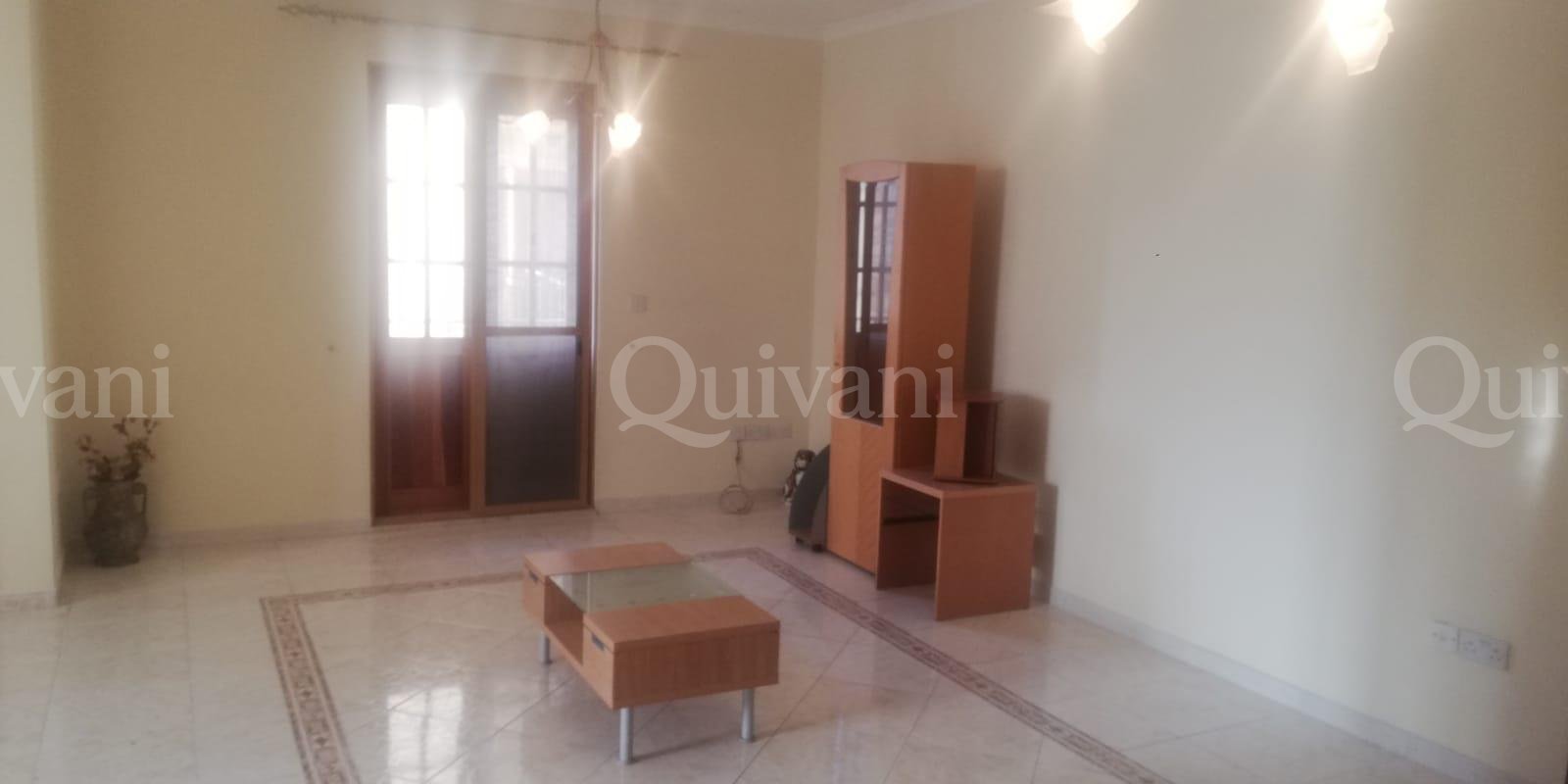 Sliema, Furnished Apartment