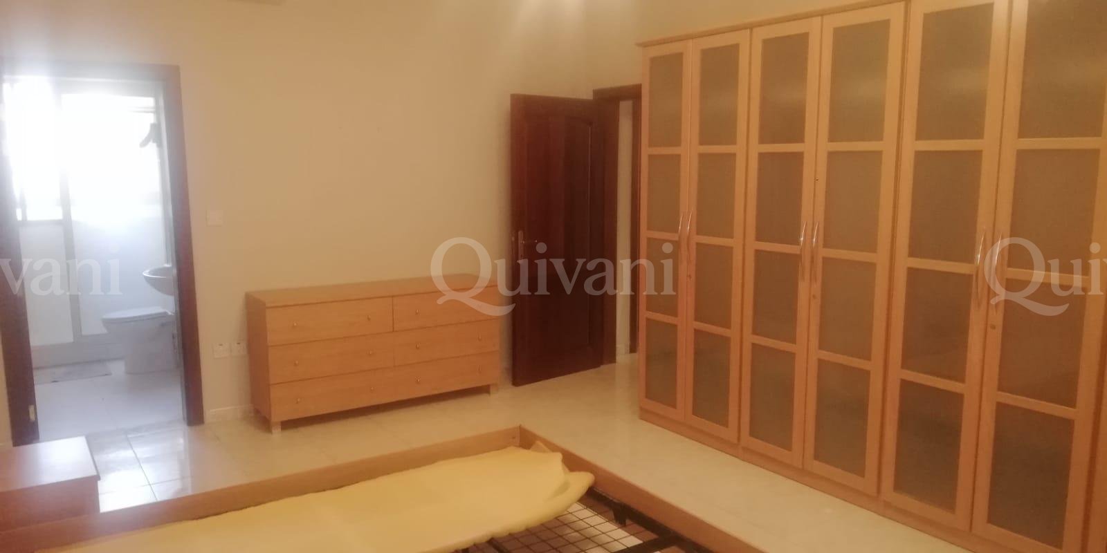 Sliema, Furnished Apartment