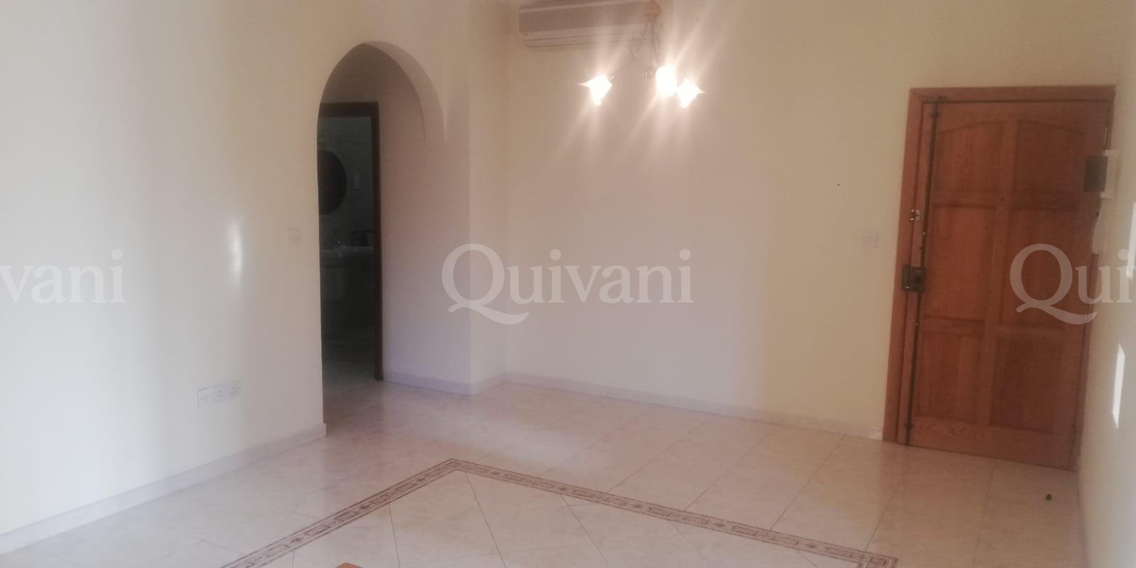 Sliema, Furnished Apartment