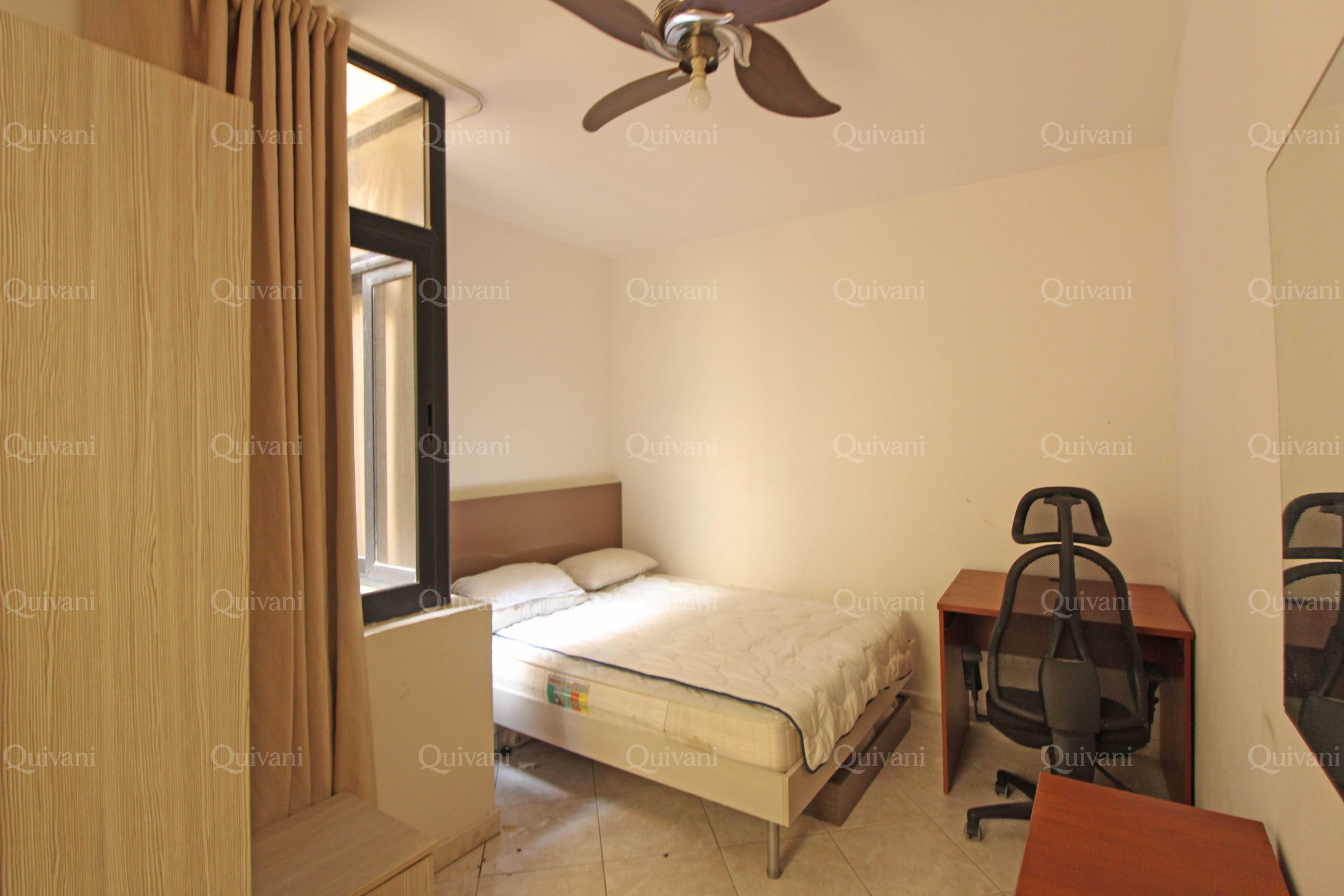 Gzira, Furnished Apartment