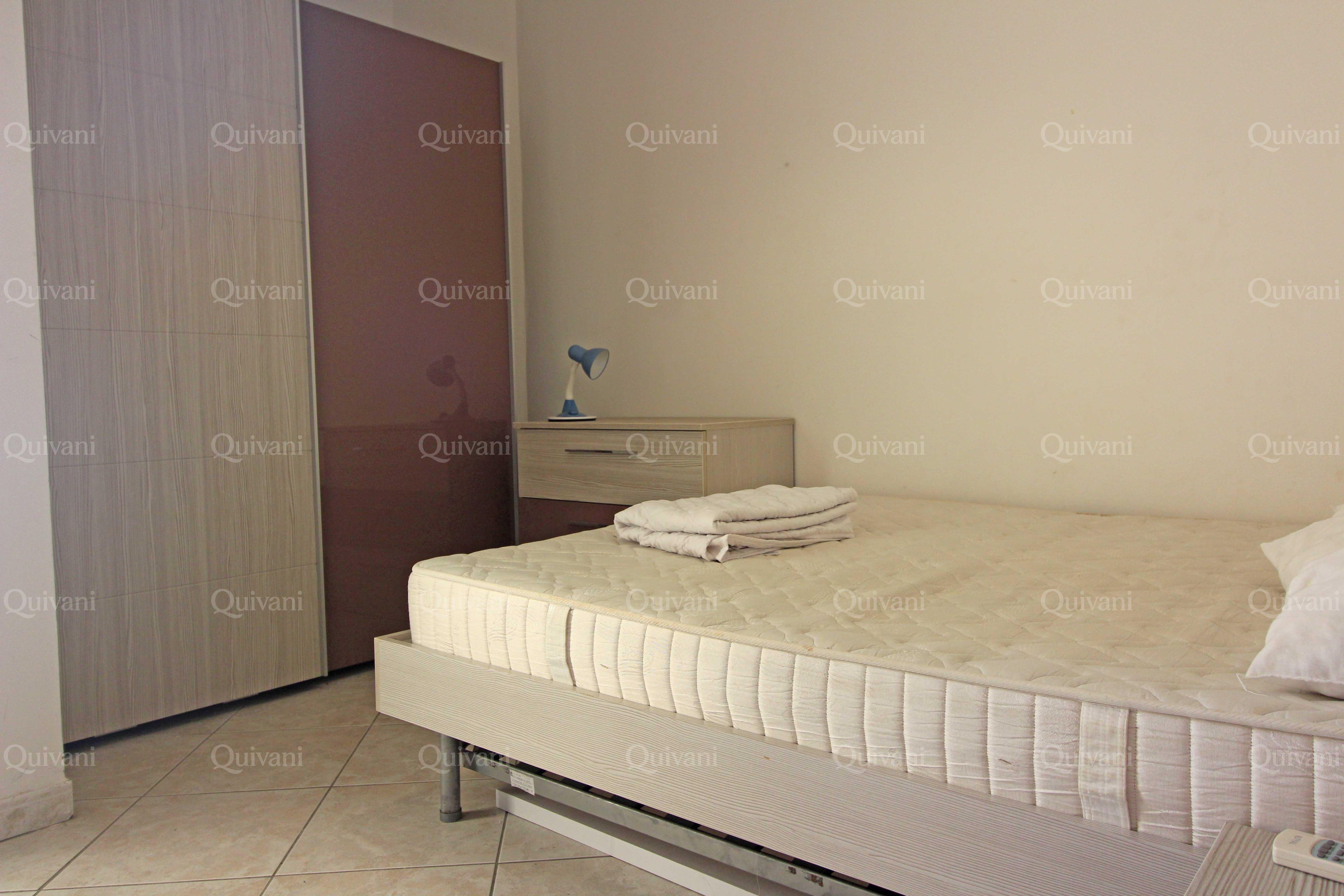Gzira, Furnished Apartment