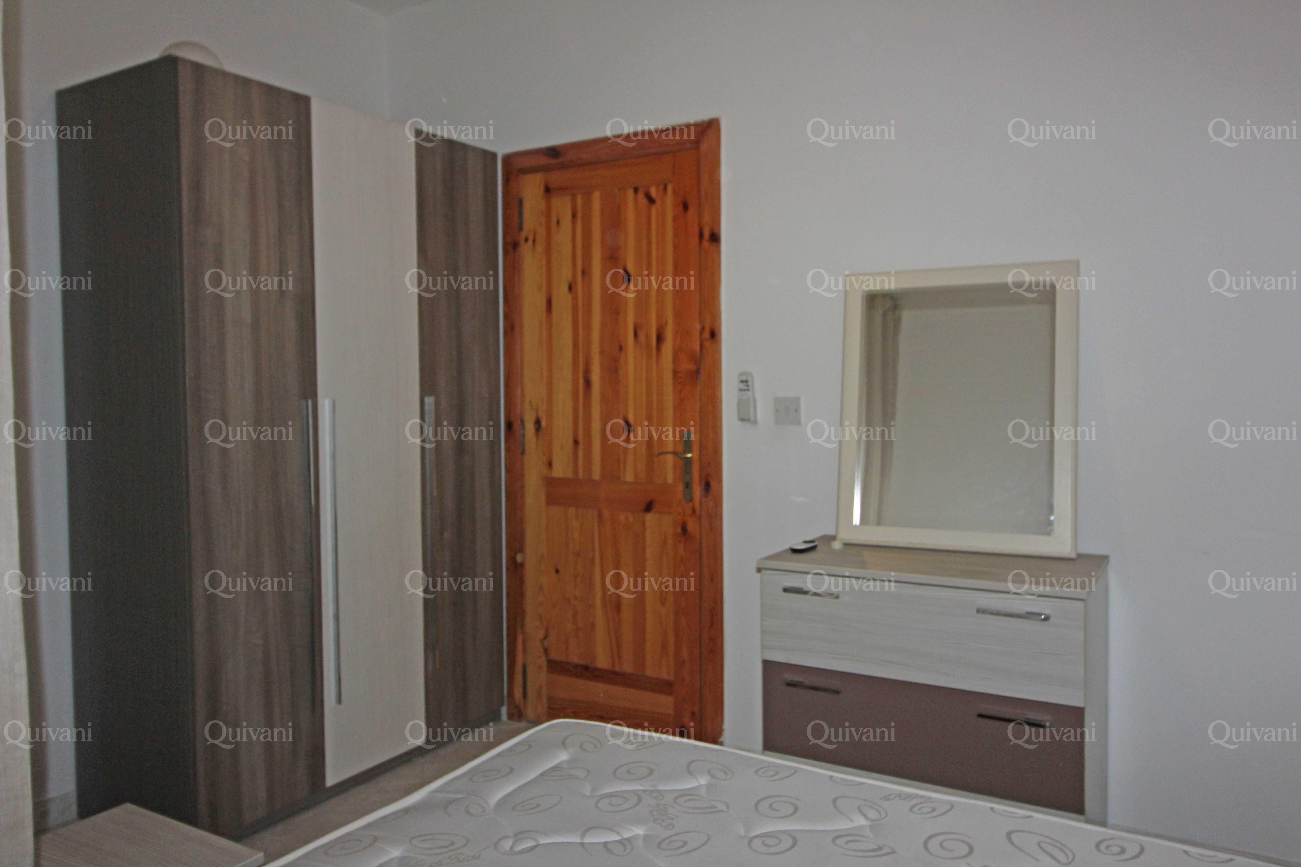 Gzira, Furnished Apartment
