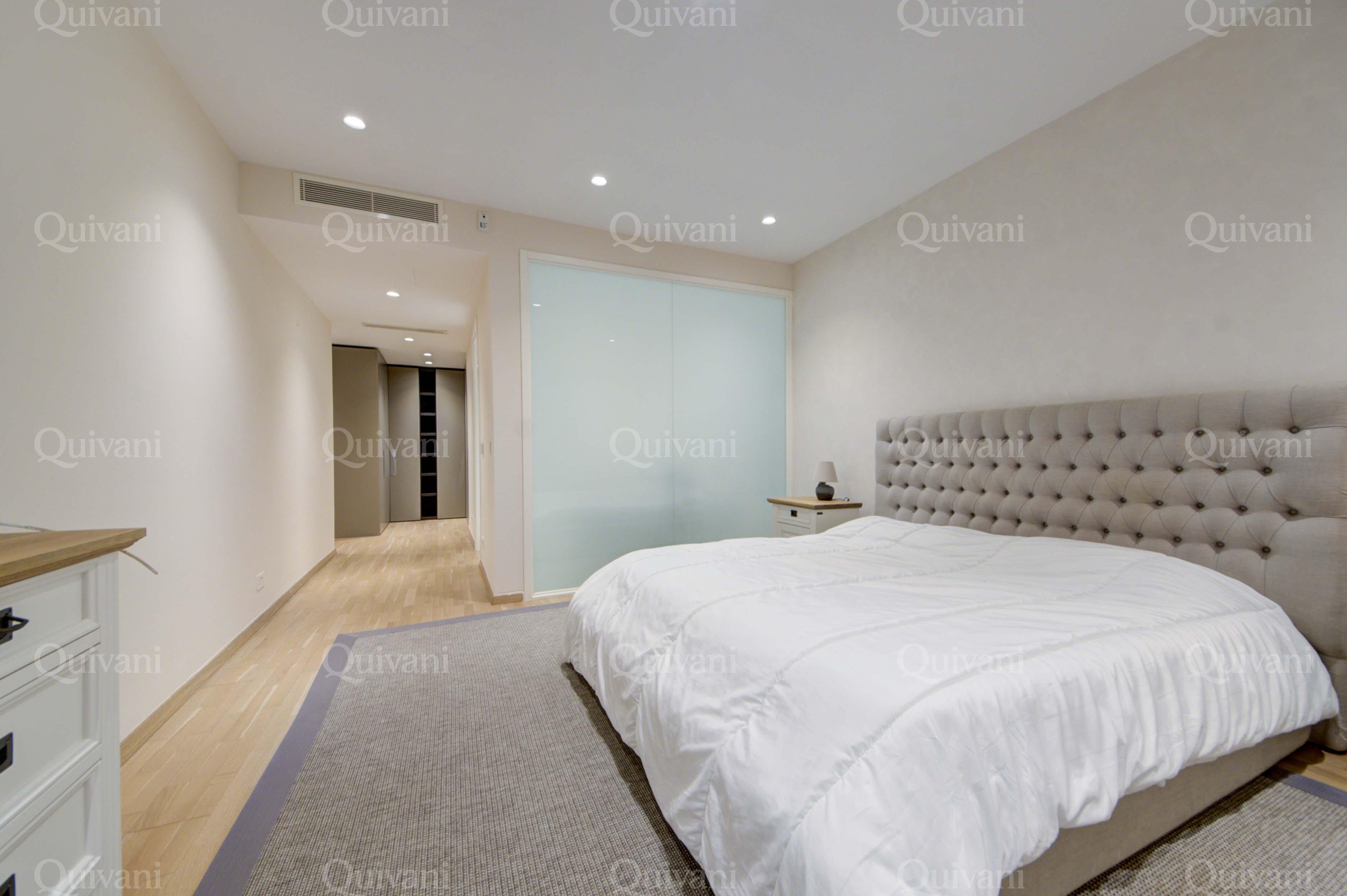 Portomaso Laguna, Furnished Apartment