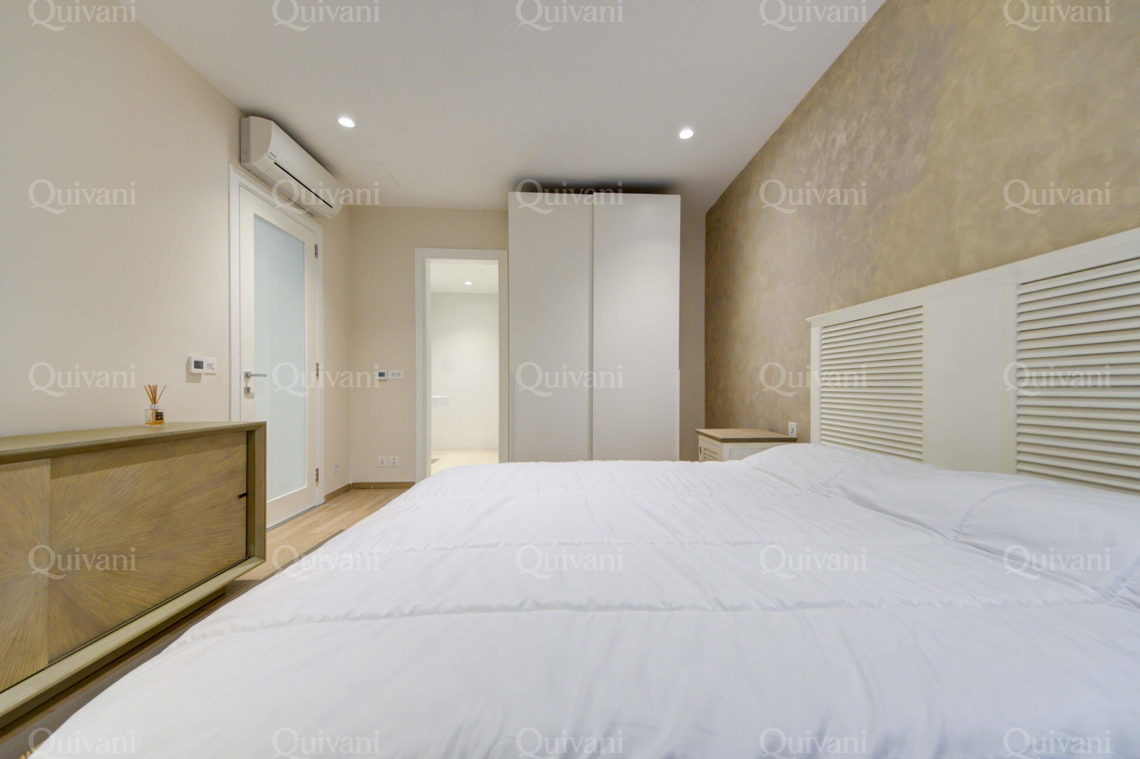 Portomaso Laguna, Furnished Apartment