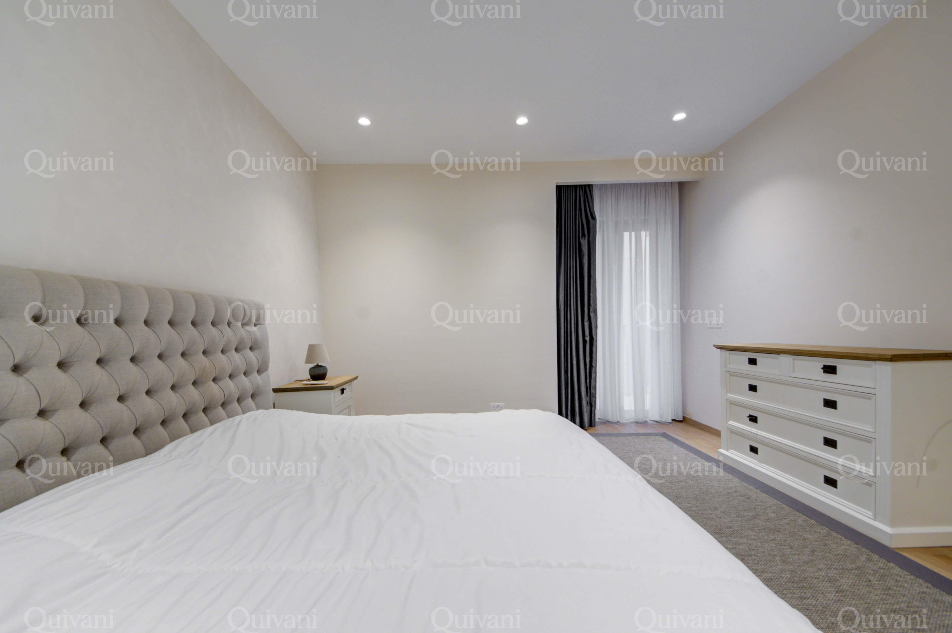Portomaso Laguna, Furnished Apartment
