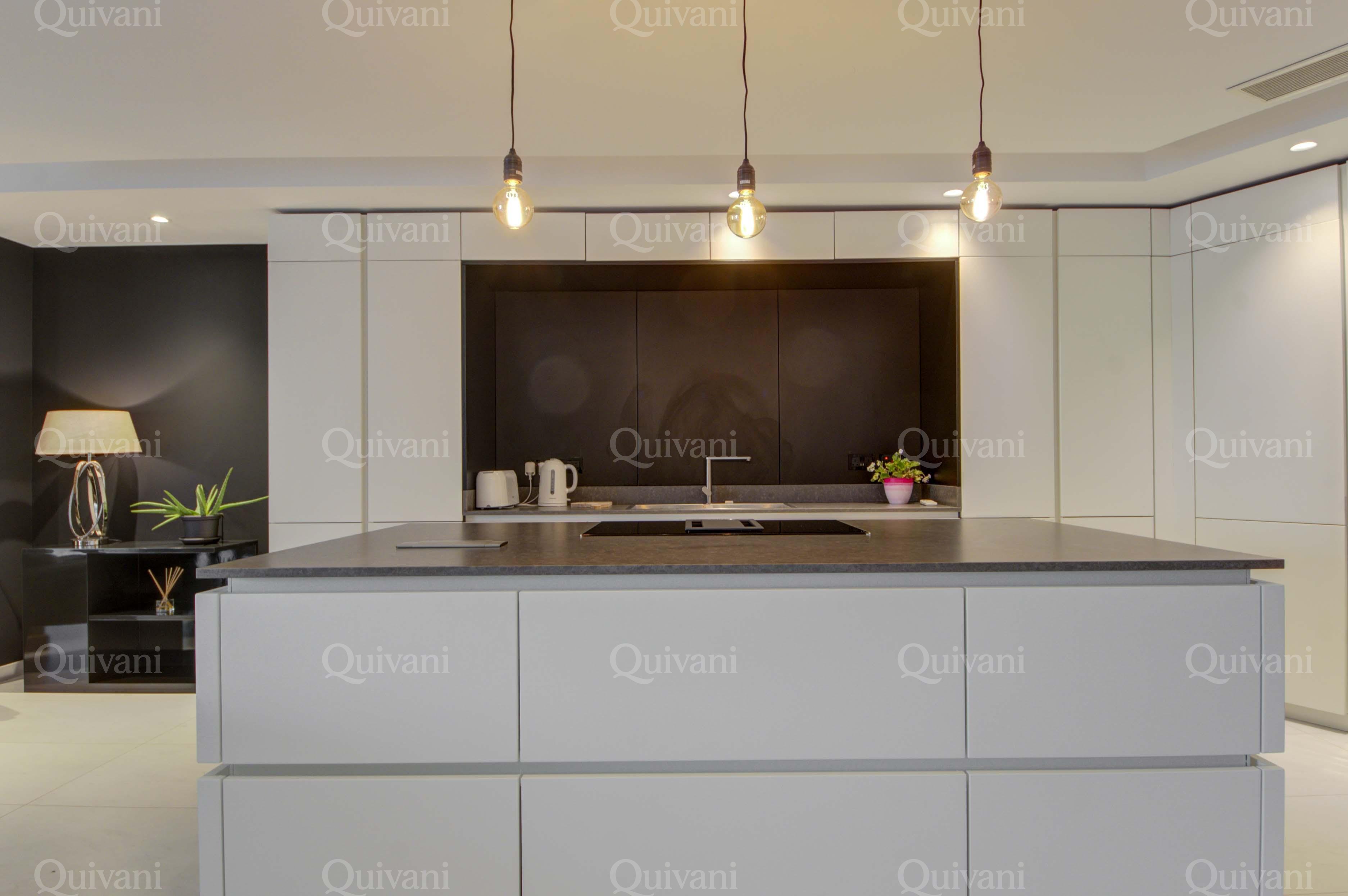 Portomaso Laguna, Furnished Apartment