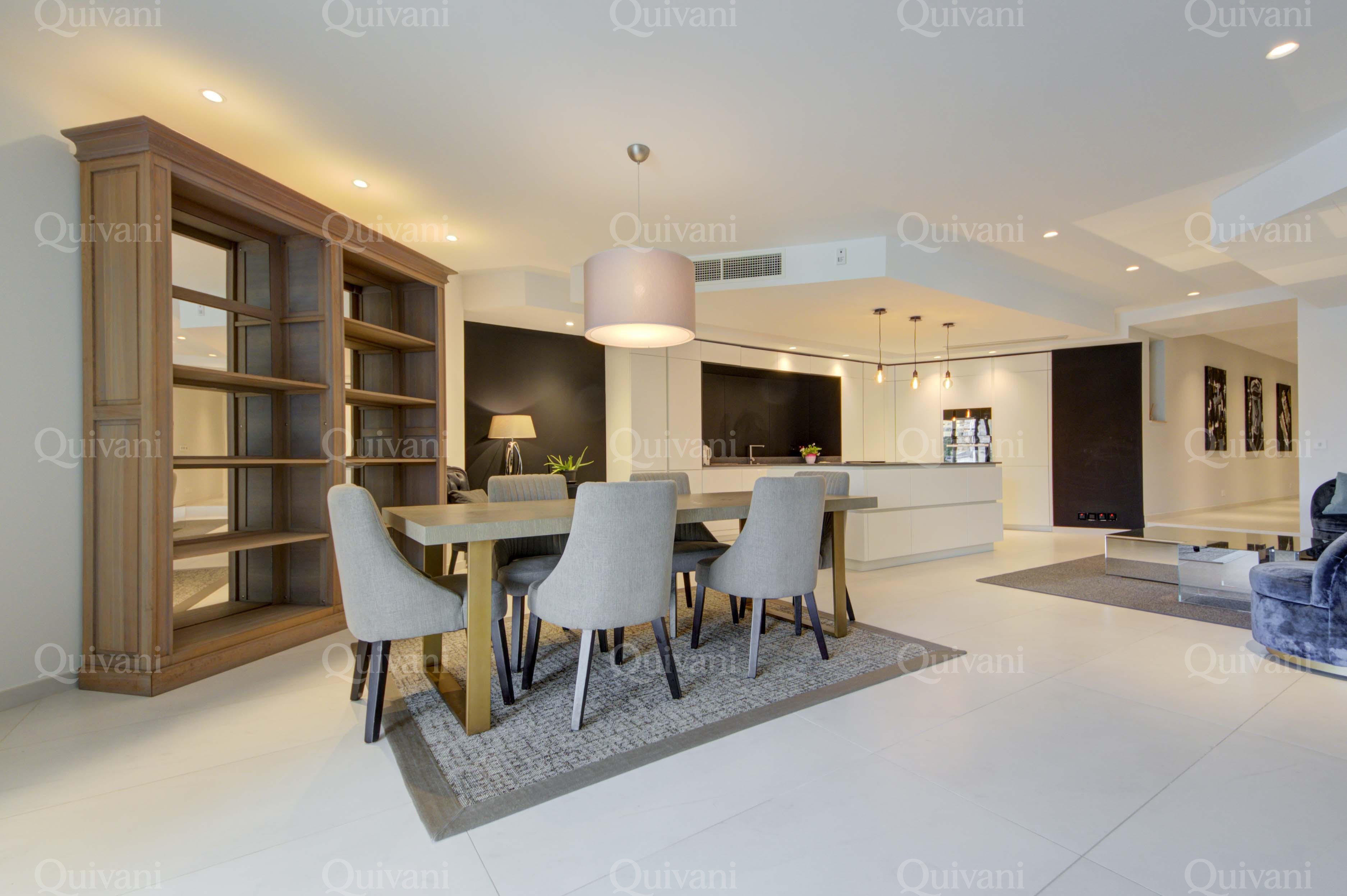 Portomaso Laguna, Furnished Apartment
