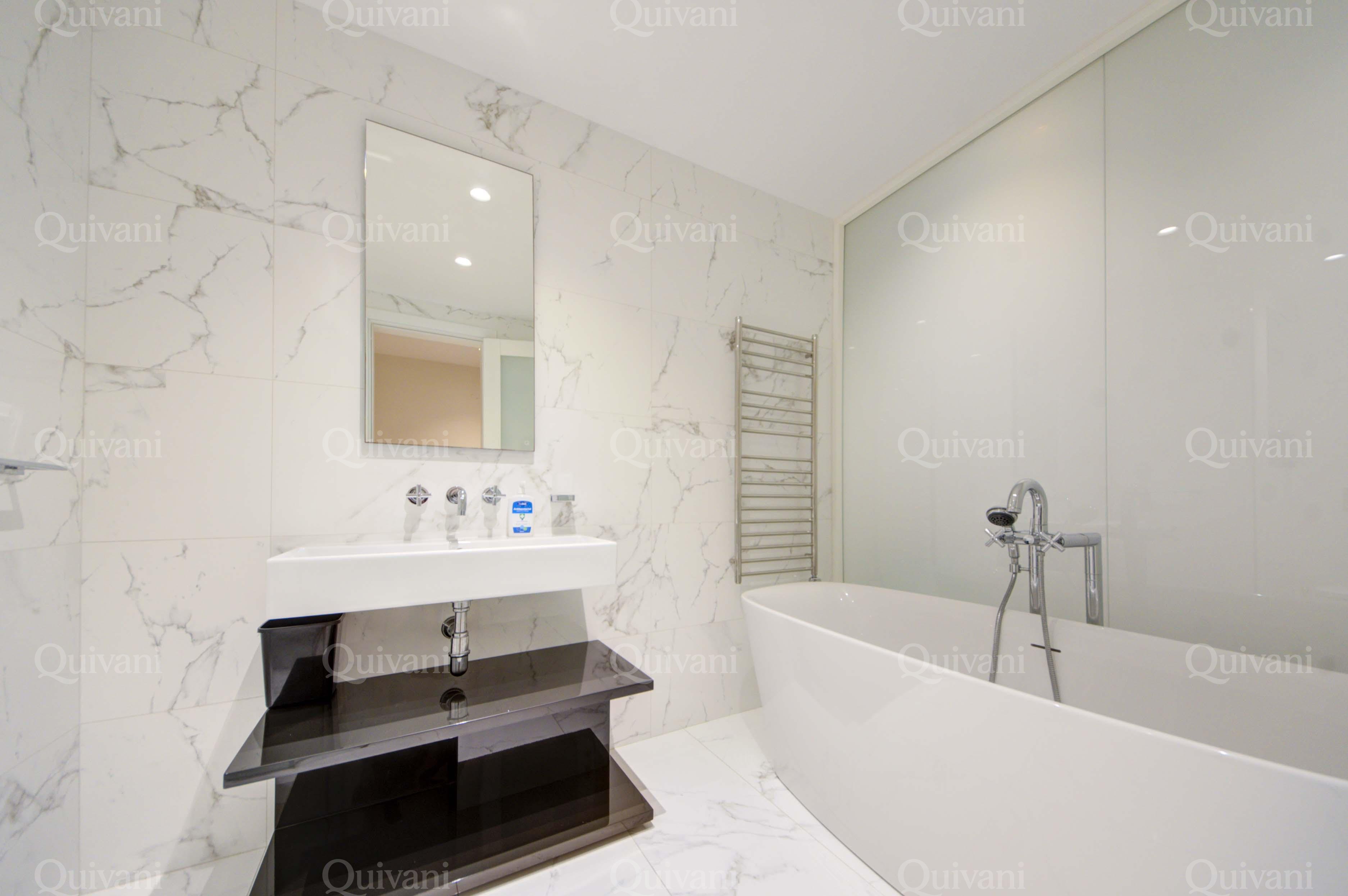 Portomaso Laguna, Furnished Apartment