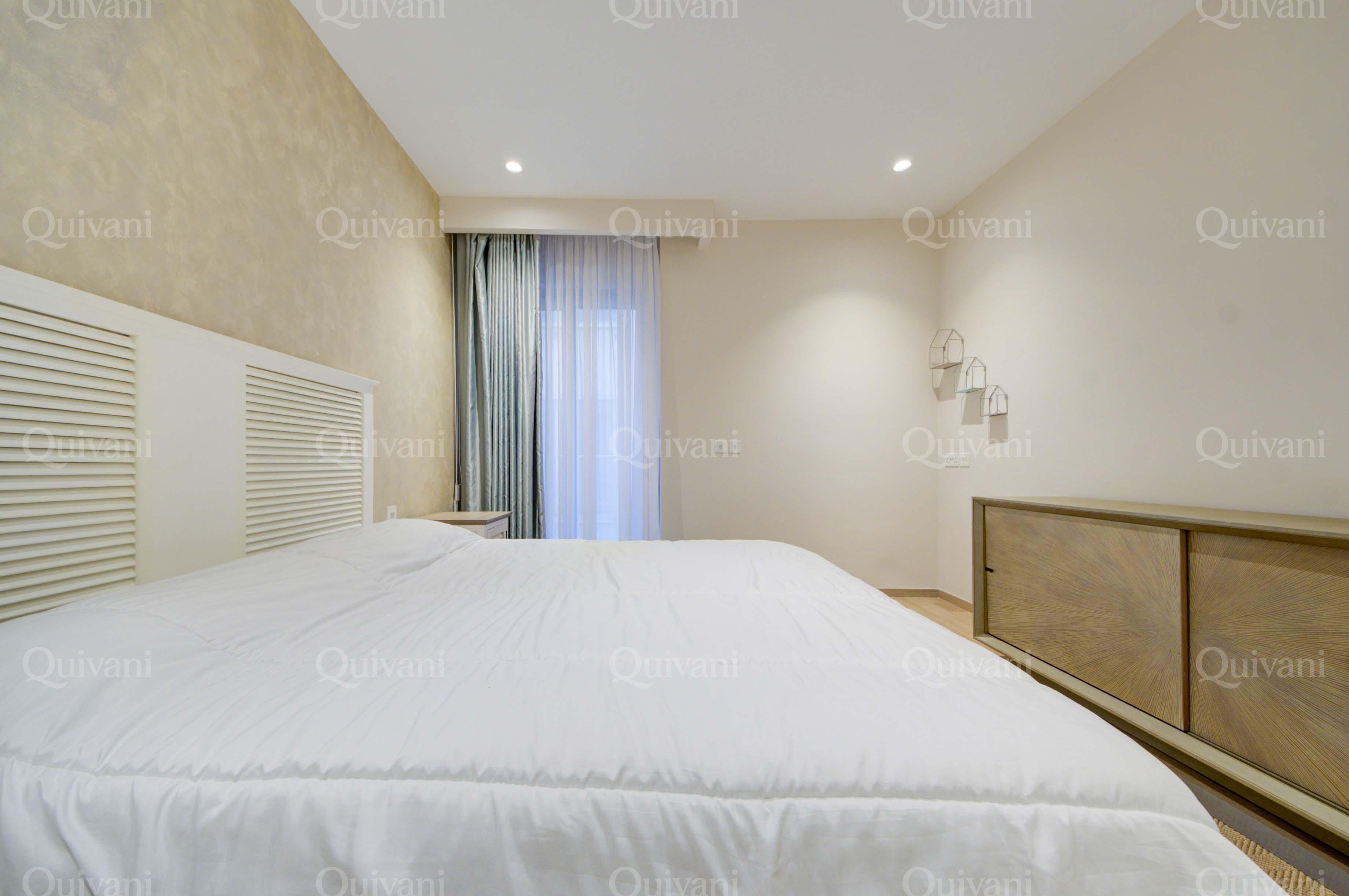 Portomaso Laguna, Furnished Apartment