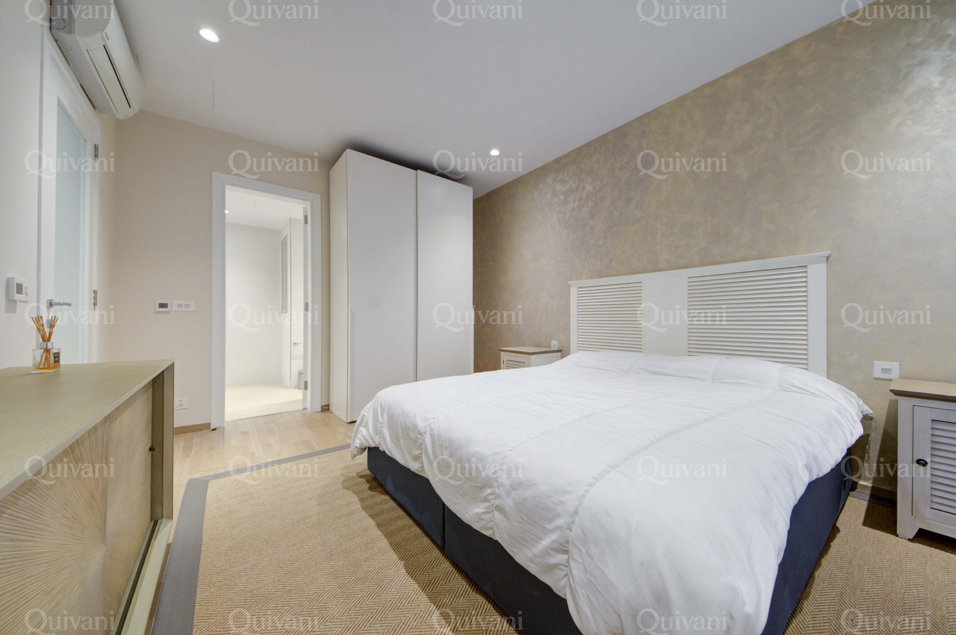 Portomaso Laguna, Furnished Apartment
