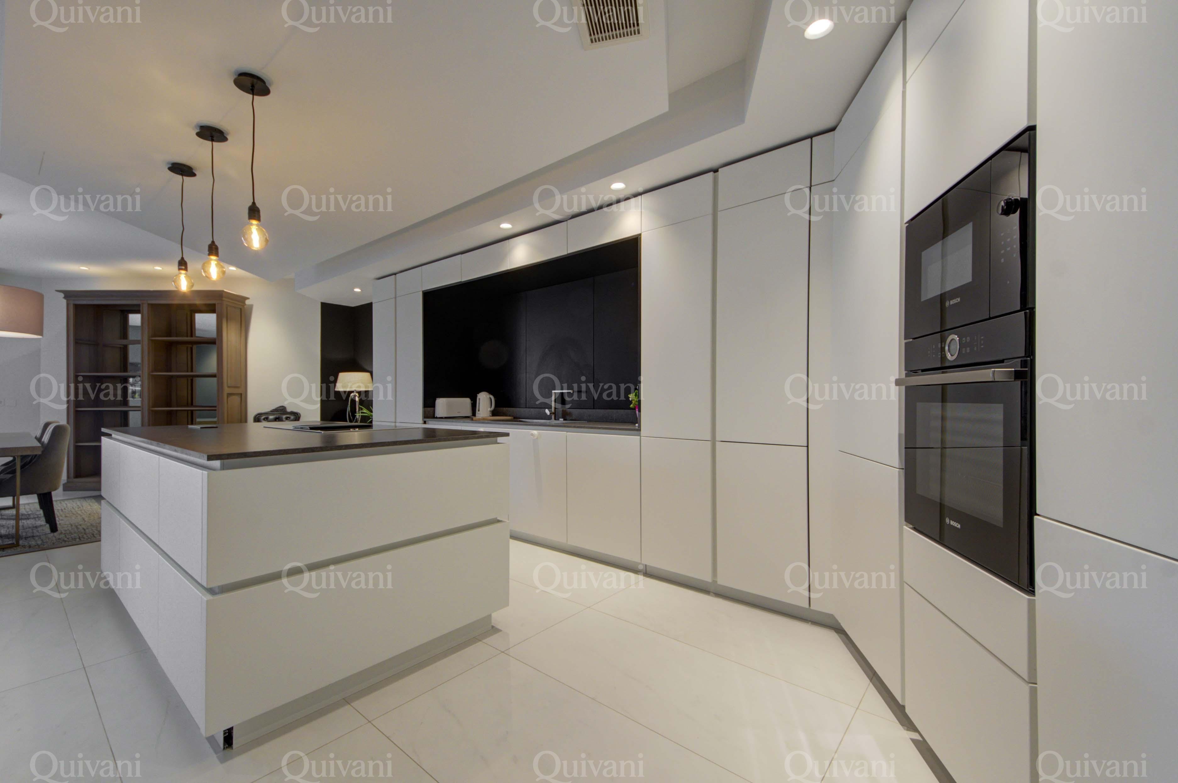 Portomaso Laguna, Furnished Apartment