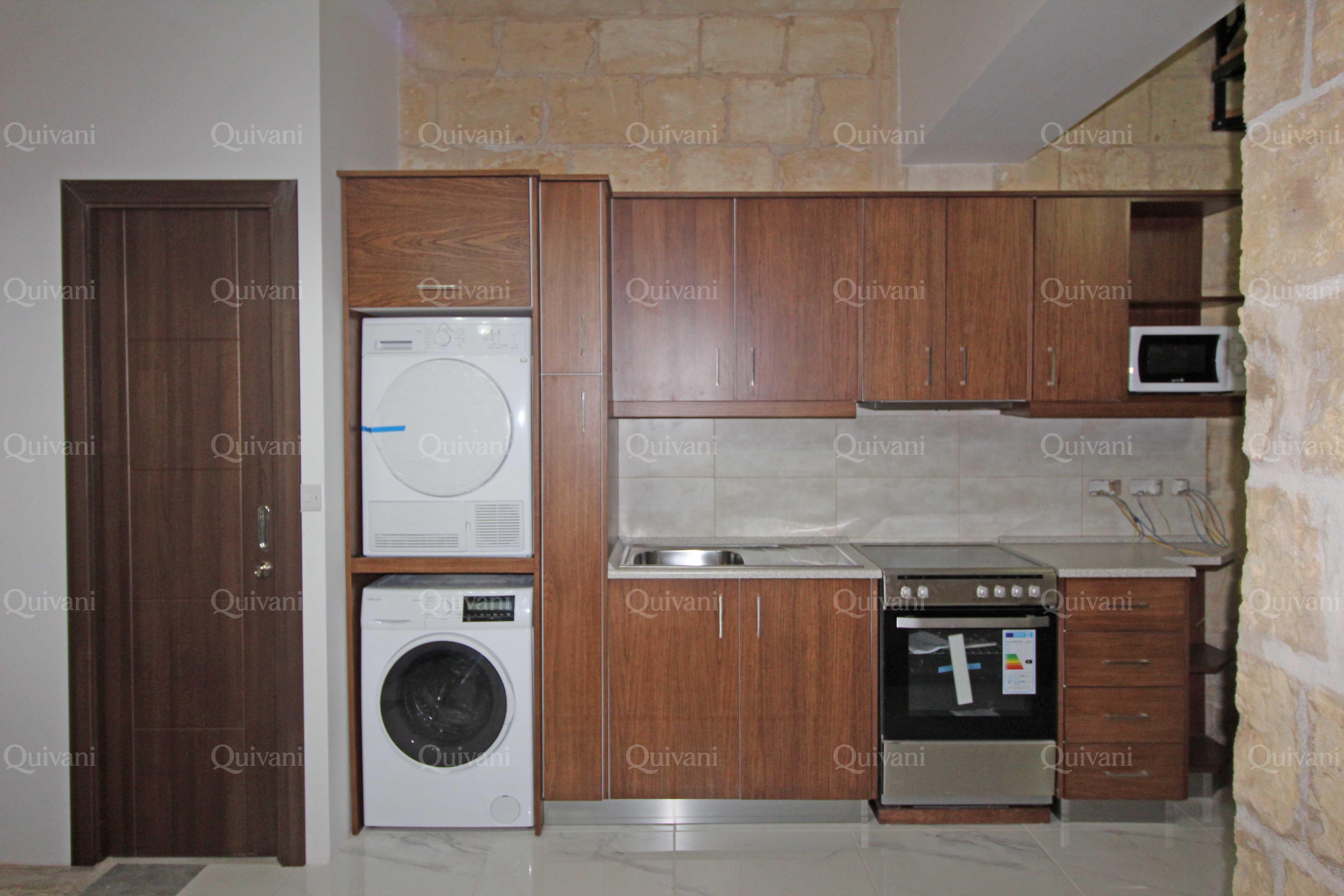 Cospicua, Furnished Town House