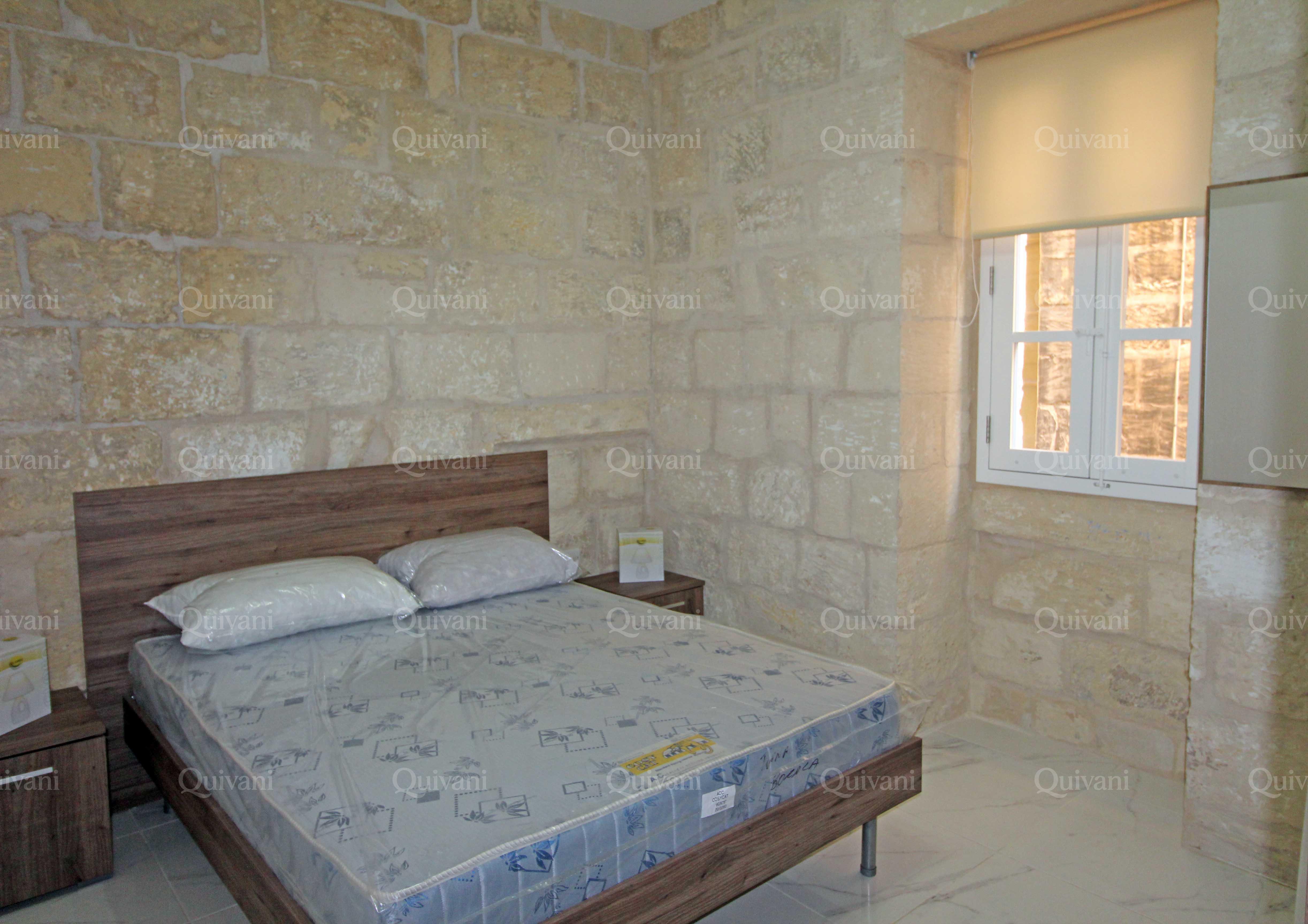 Cospicua, Furnished Town House