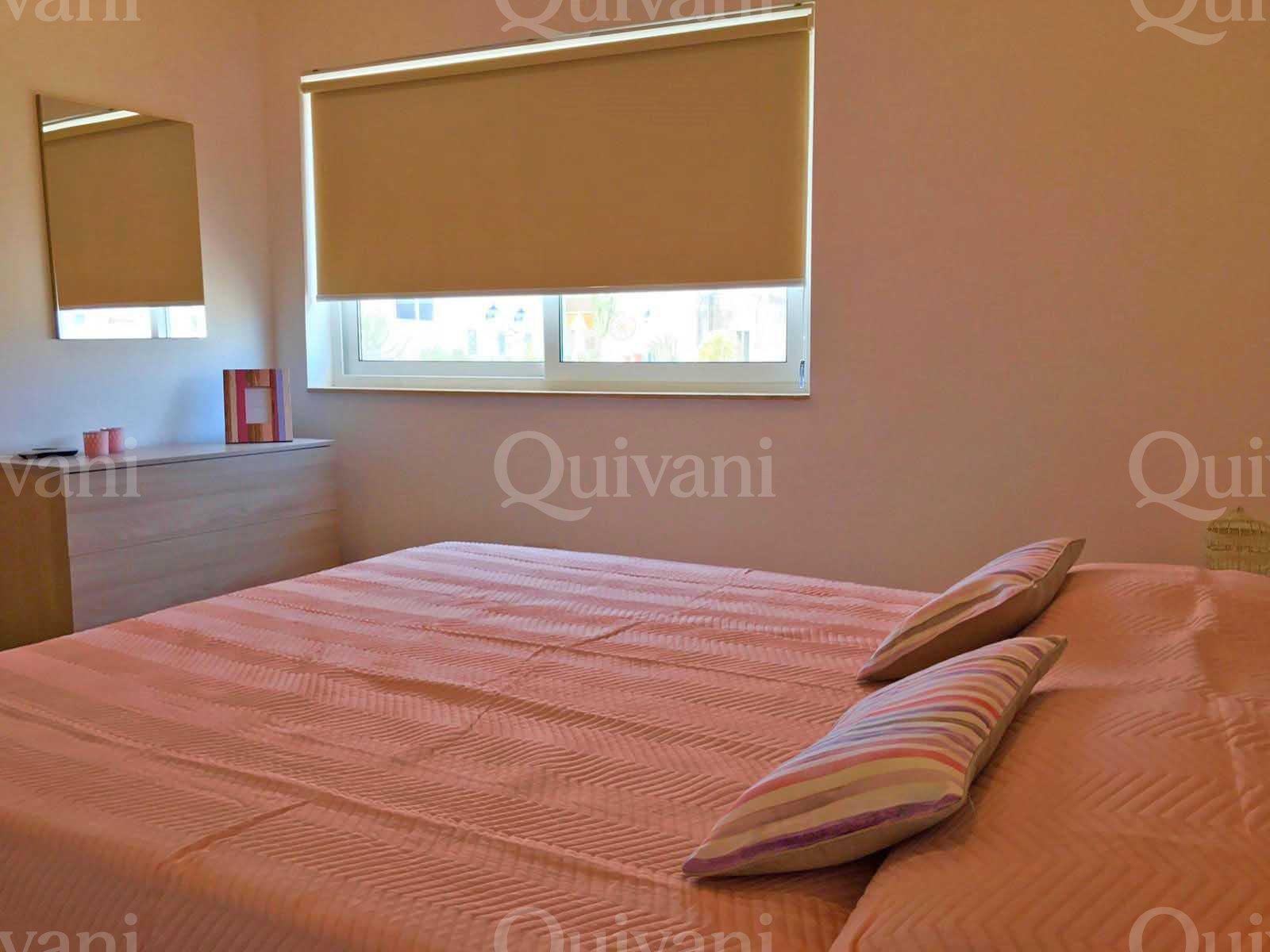 Naxxar, Furnished Penthouse