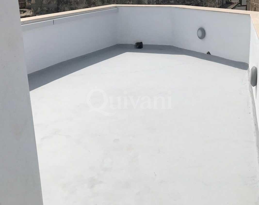 Naxxar, Furnished Penthouse