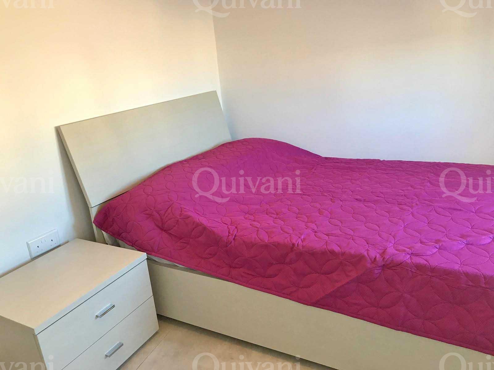 Naxxar, Furnished Penthouse