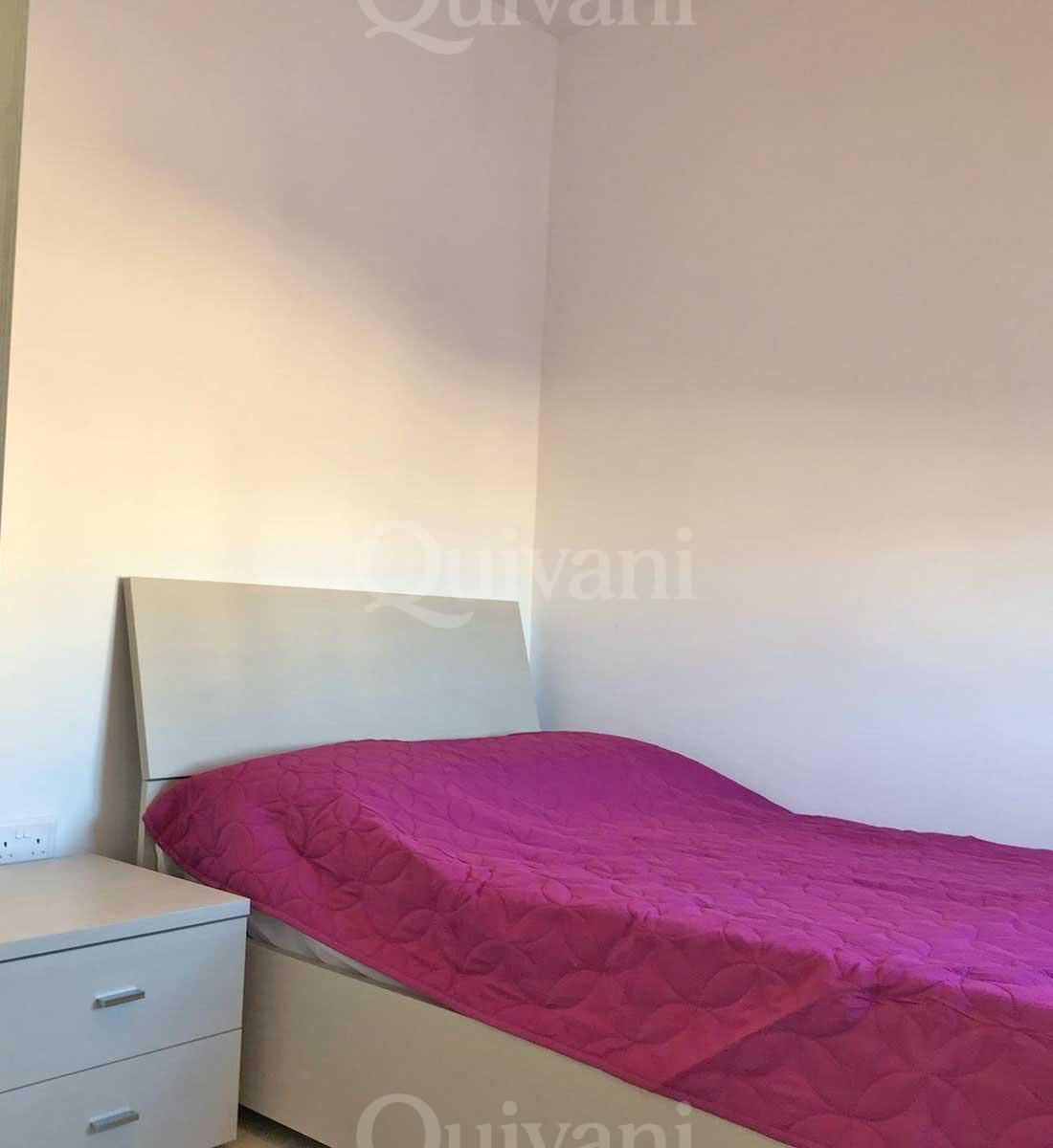 Naxxar, Furnished Penthouse