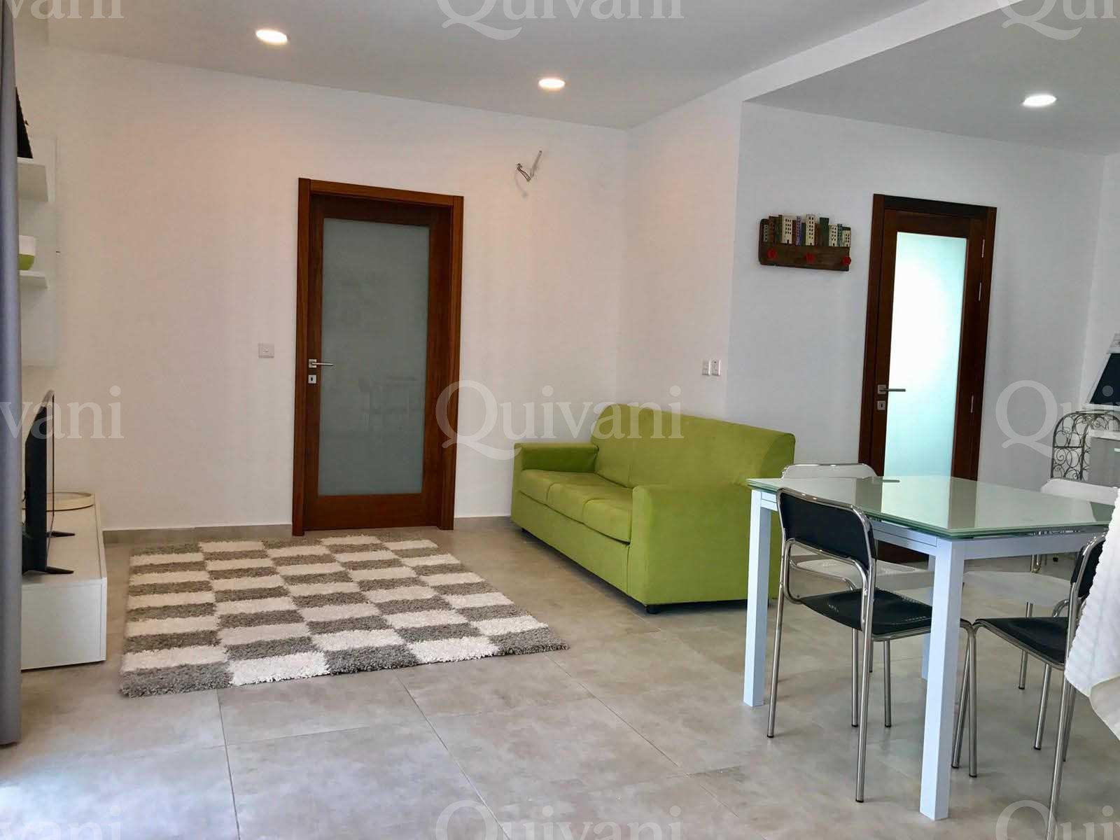Naxxar, Furnished Penthouse