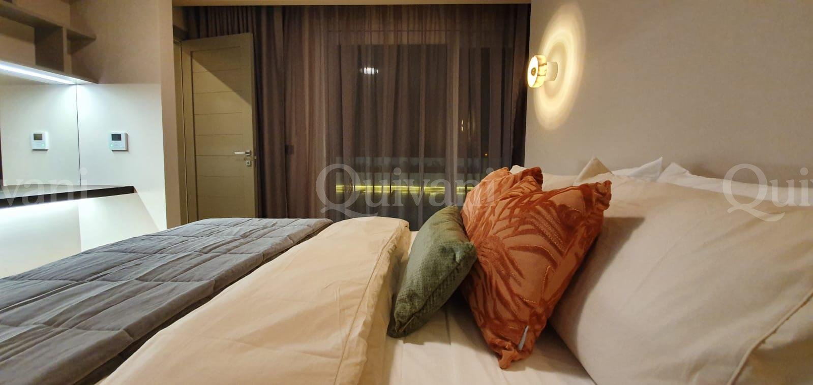 Sliema, Furnished Penthouse