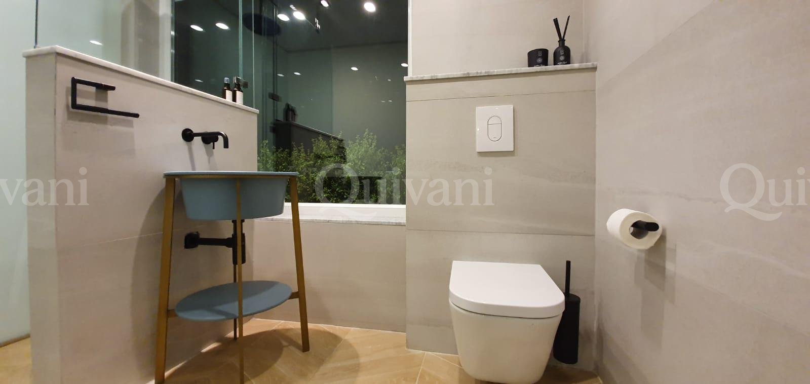 Sliema, Furnished Penthouse