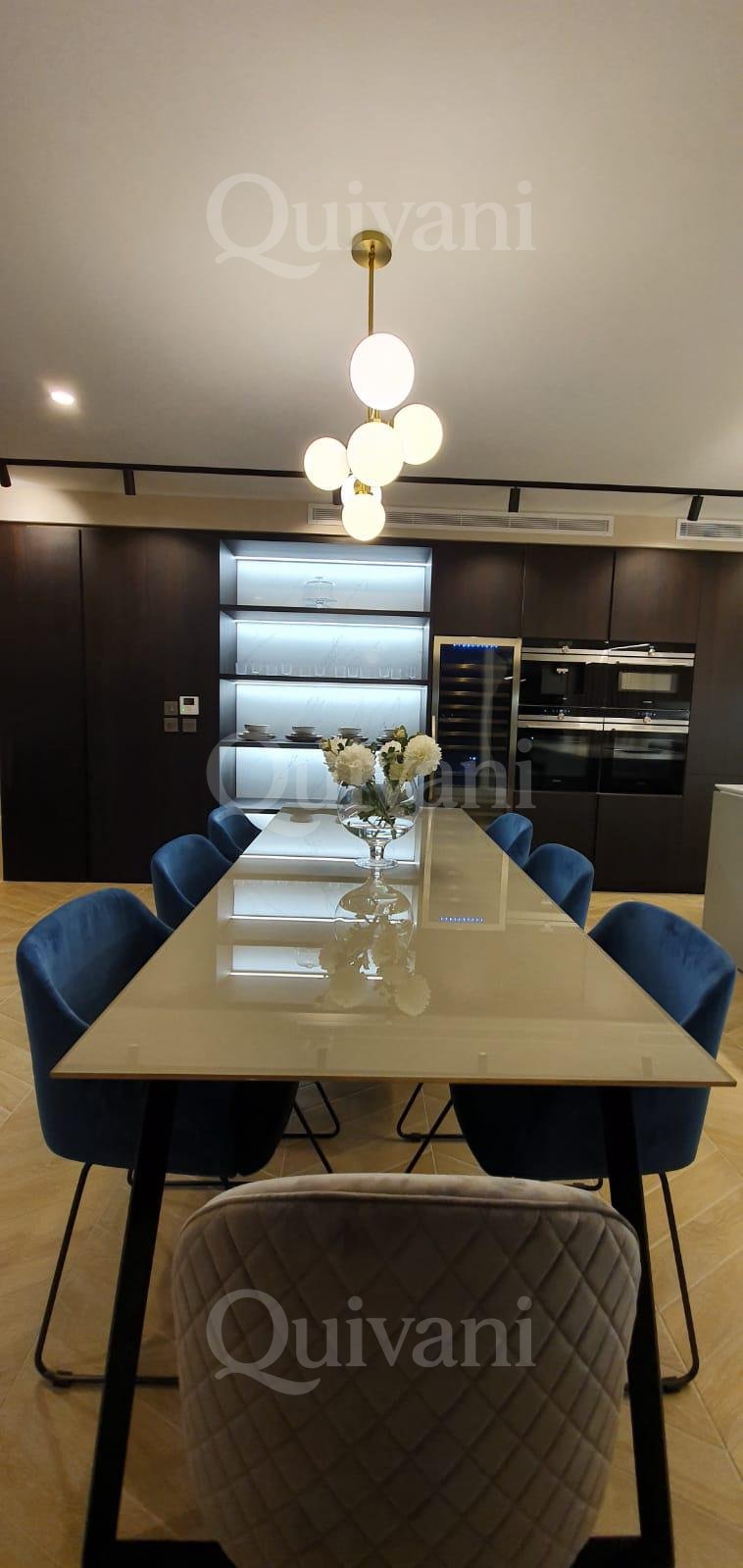 Sliema, Furnished Penthouse