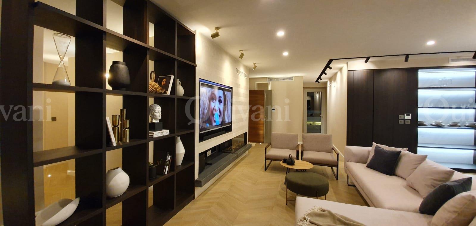 Sliema, Furnished Penthouse