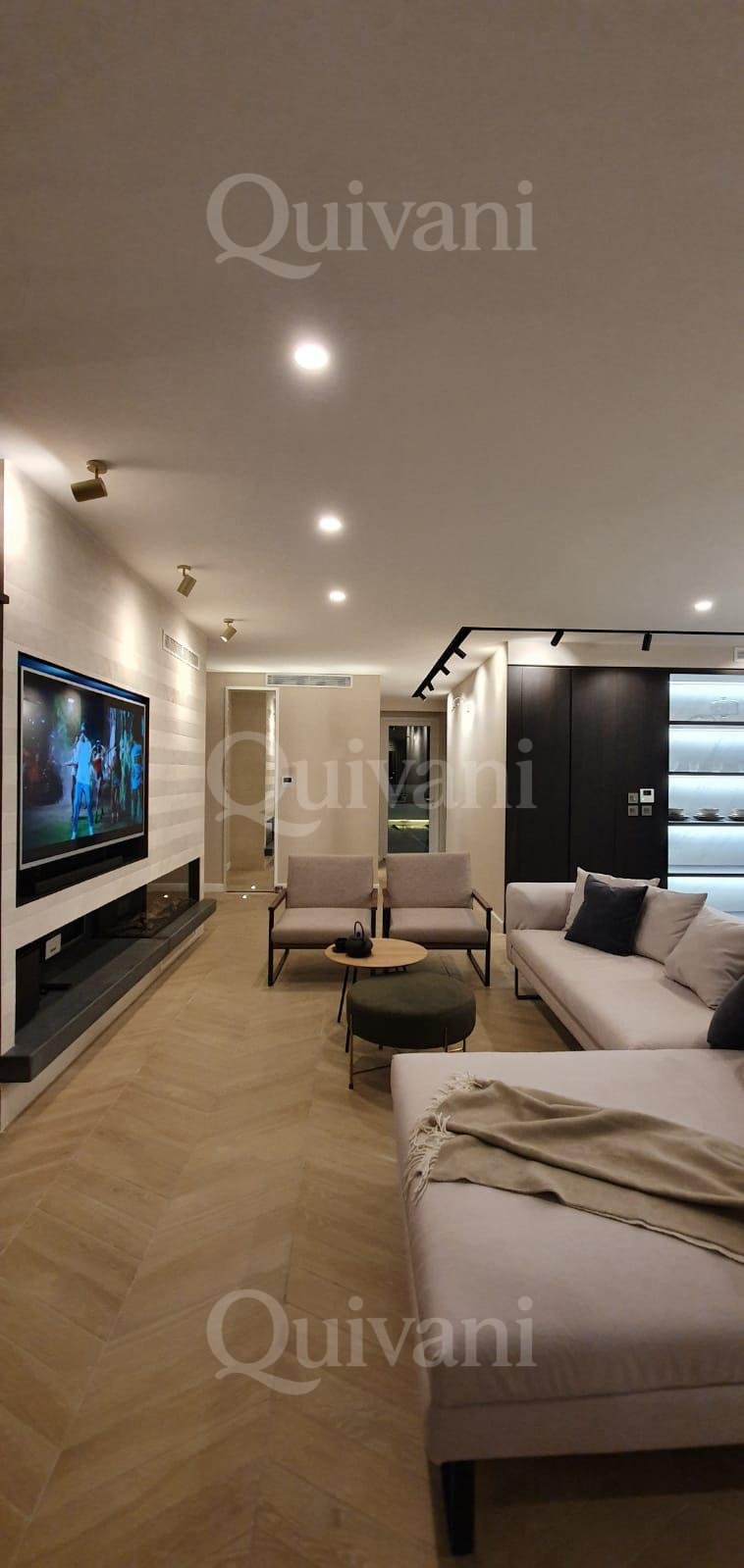 Sliema, Furnished Penthouse