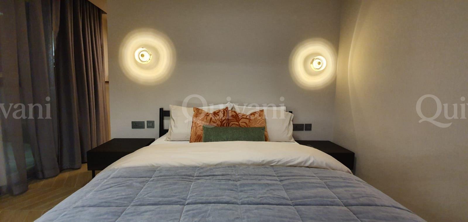 Sliema, Furnished Penthouse