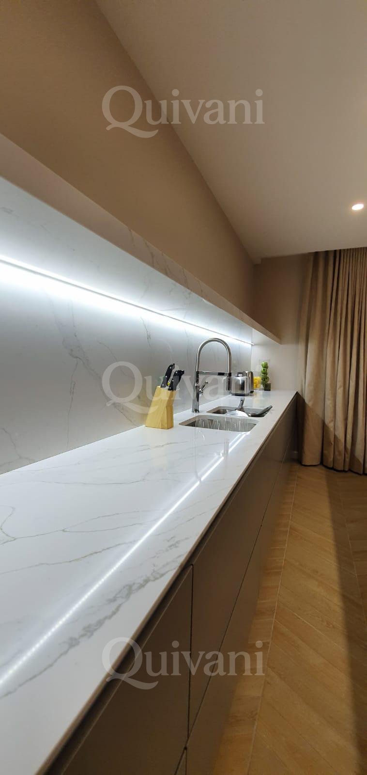 Sliema, Furnished Penthouse