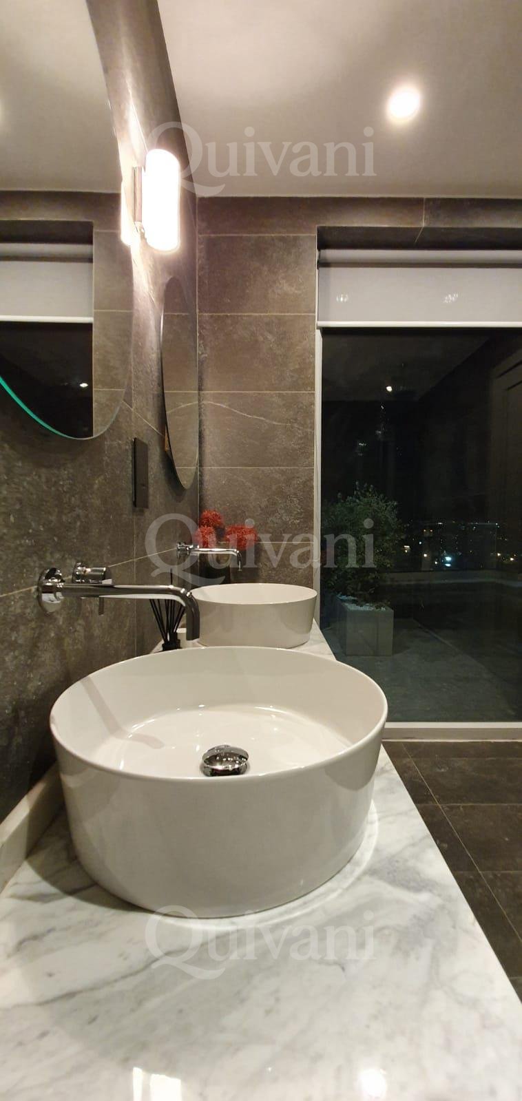 Sliema, Furnished Penthouse