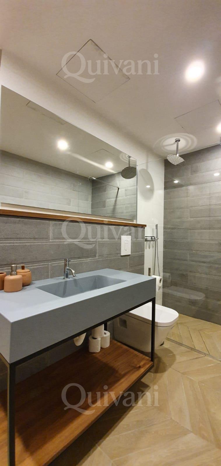 Sliema, Furnished Penthouse