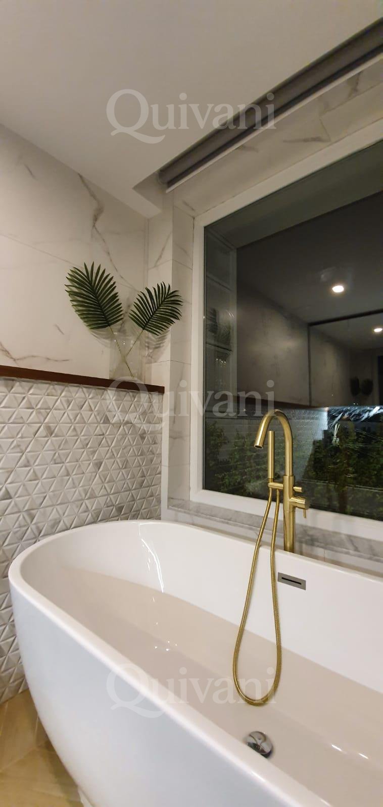 Sliema, Furnished Penthouse