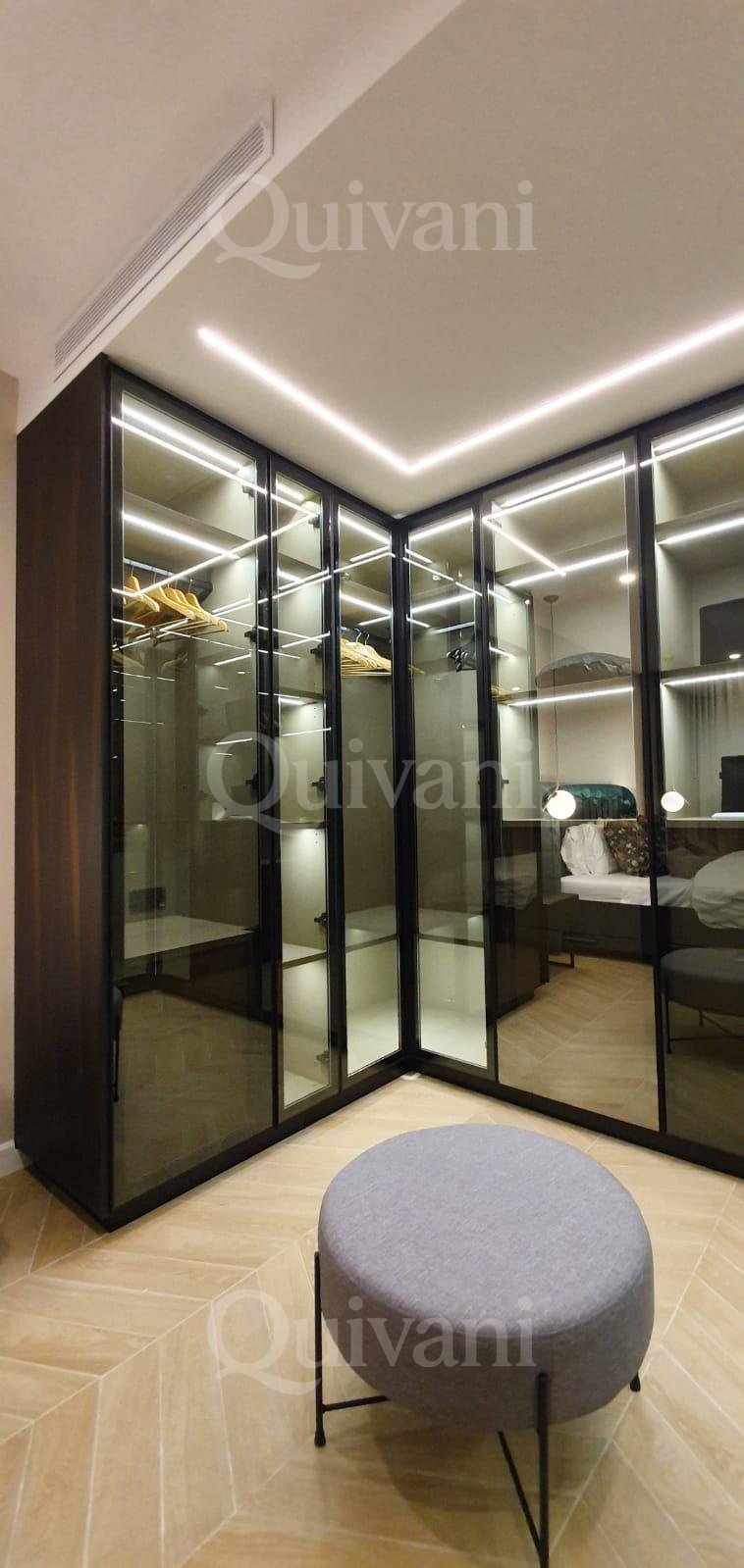 Sliema, Furnished Penthouse