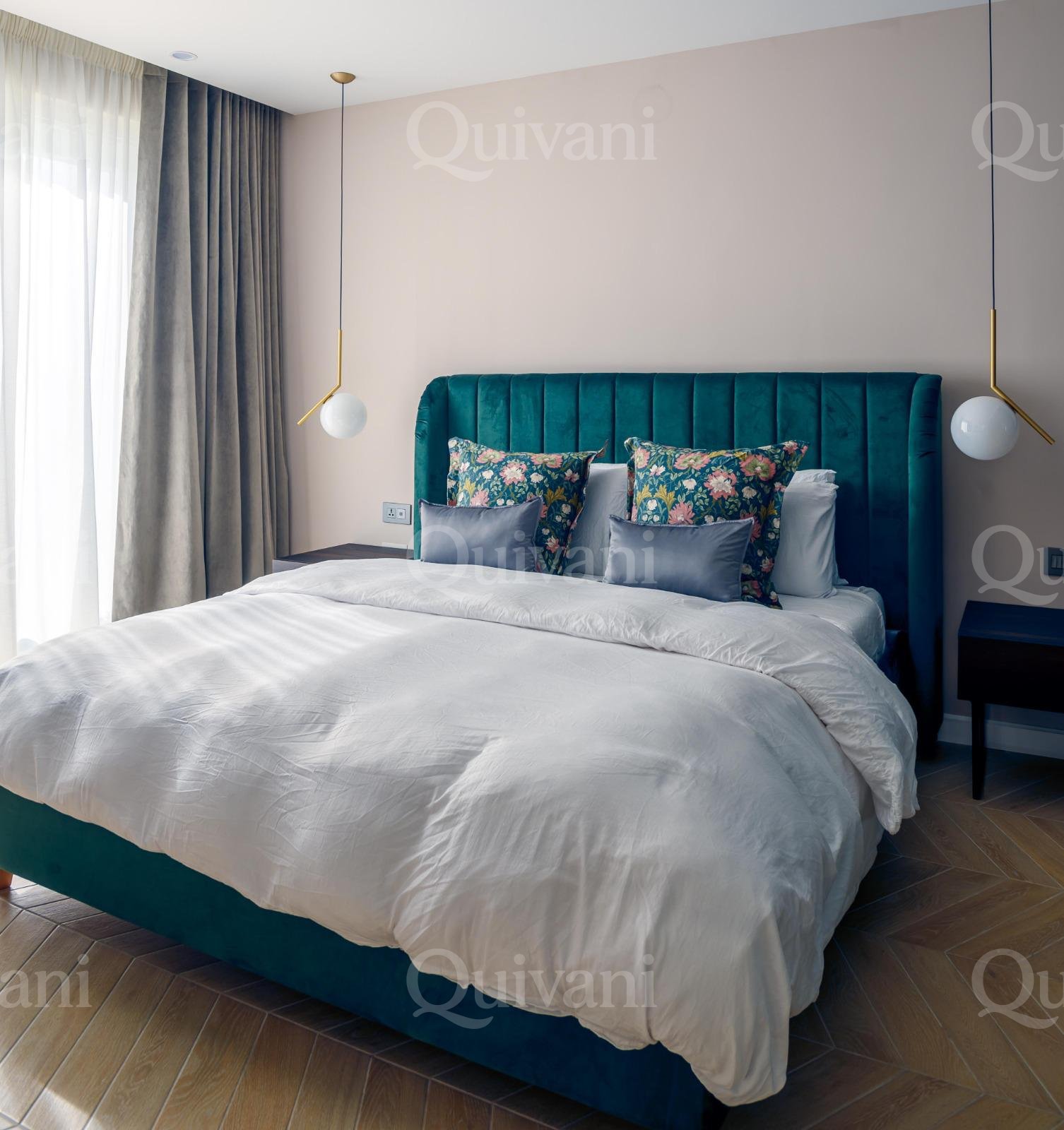 Sliema, Furnished Penthouse