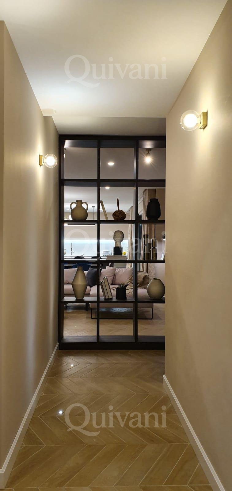 Sliema, Furnished Penthouse