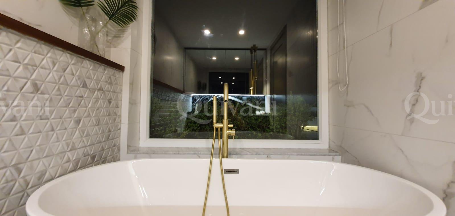 Sliema, Furnished Penthouse