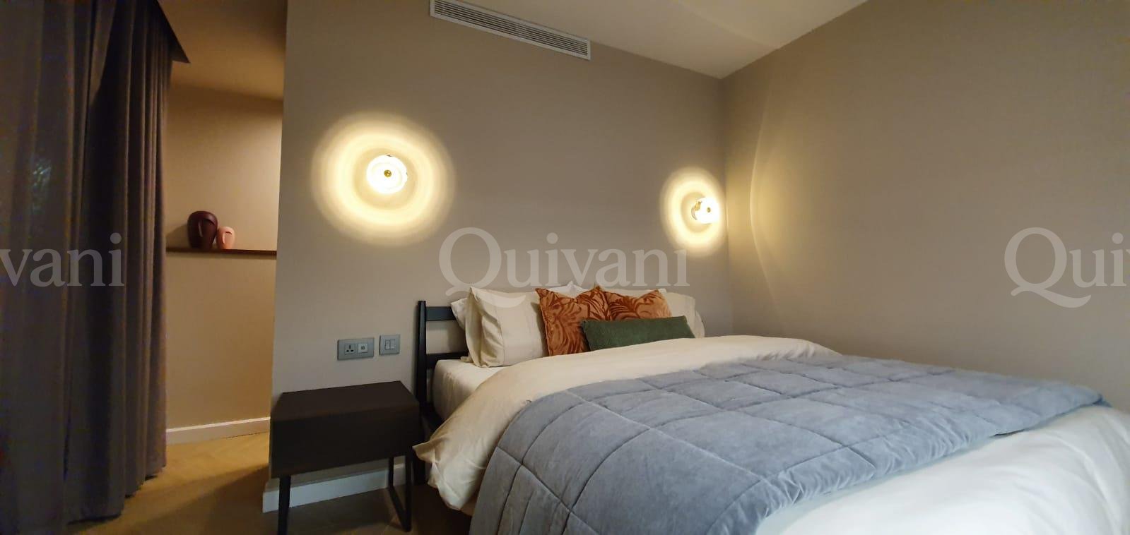 Sliema, Furnished Penthouse