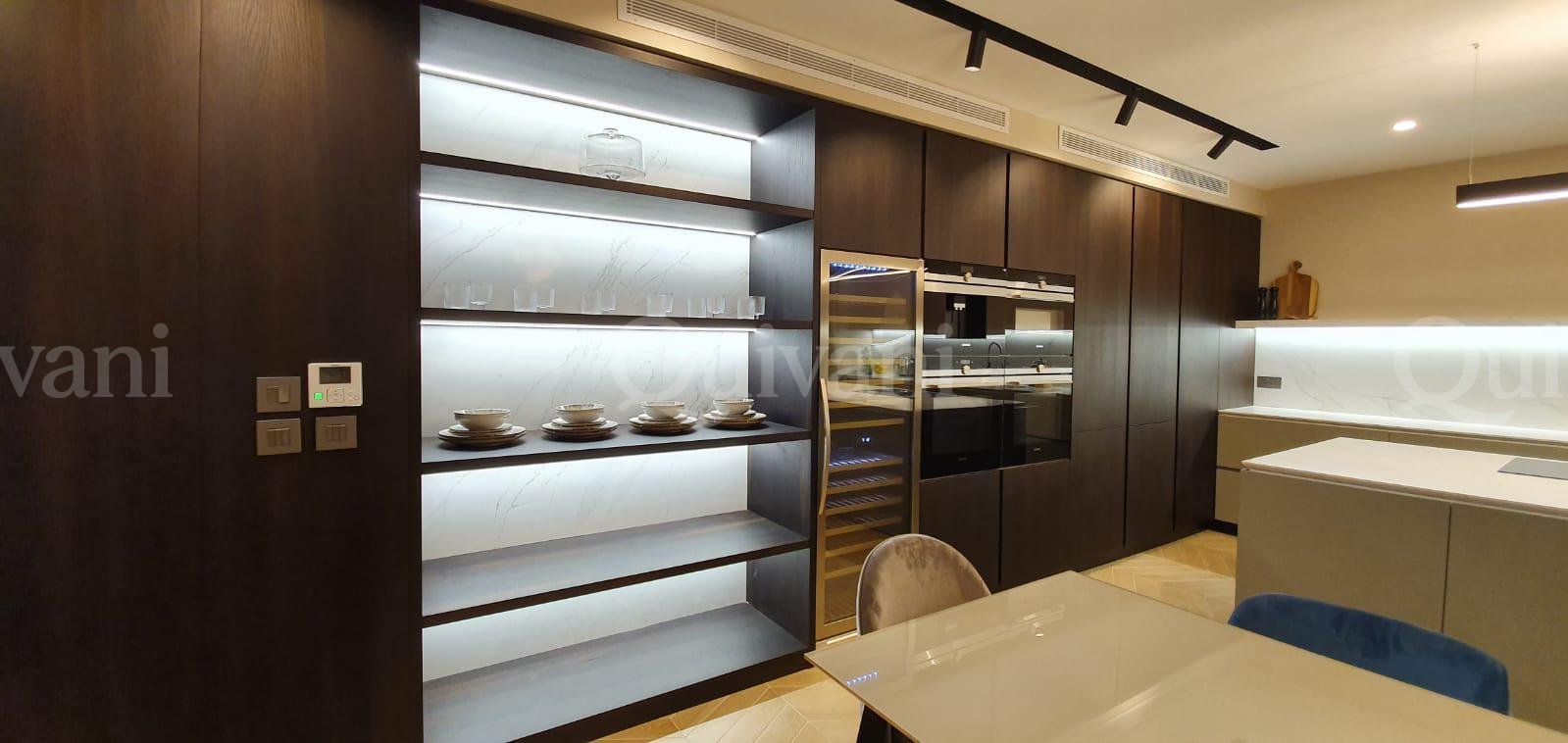 Sliema, Furnished Penthouse