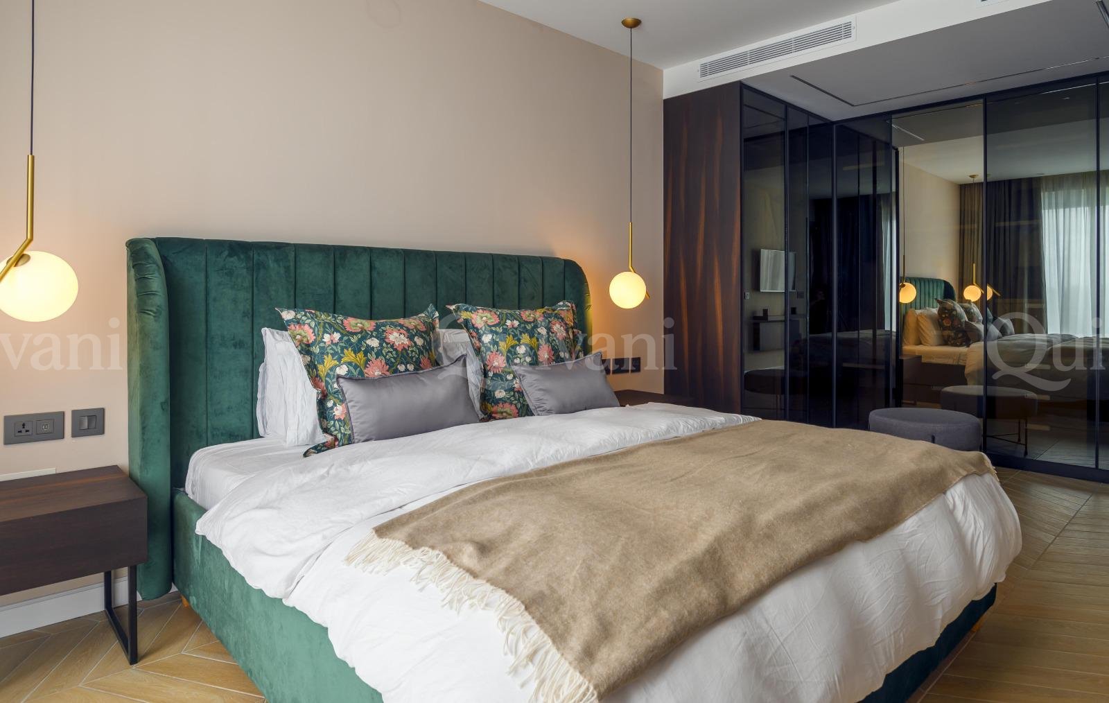 Sliema, Furnished Penthouse