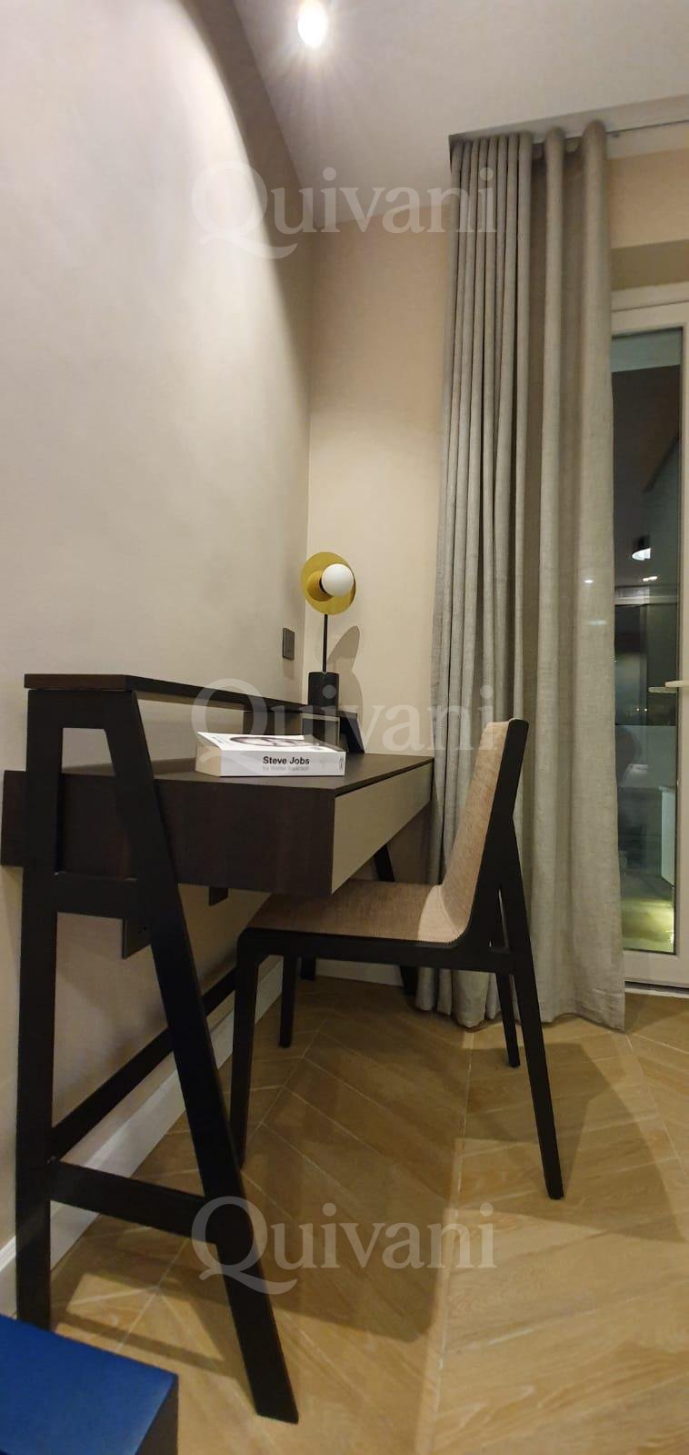 Sliema, Furnished Penthouse