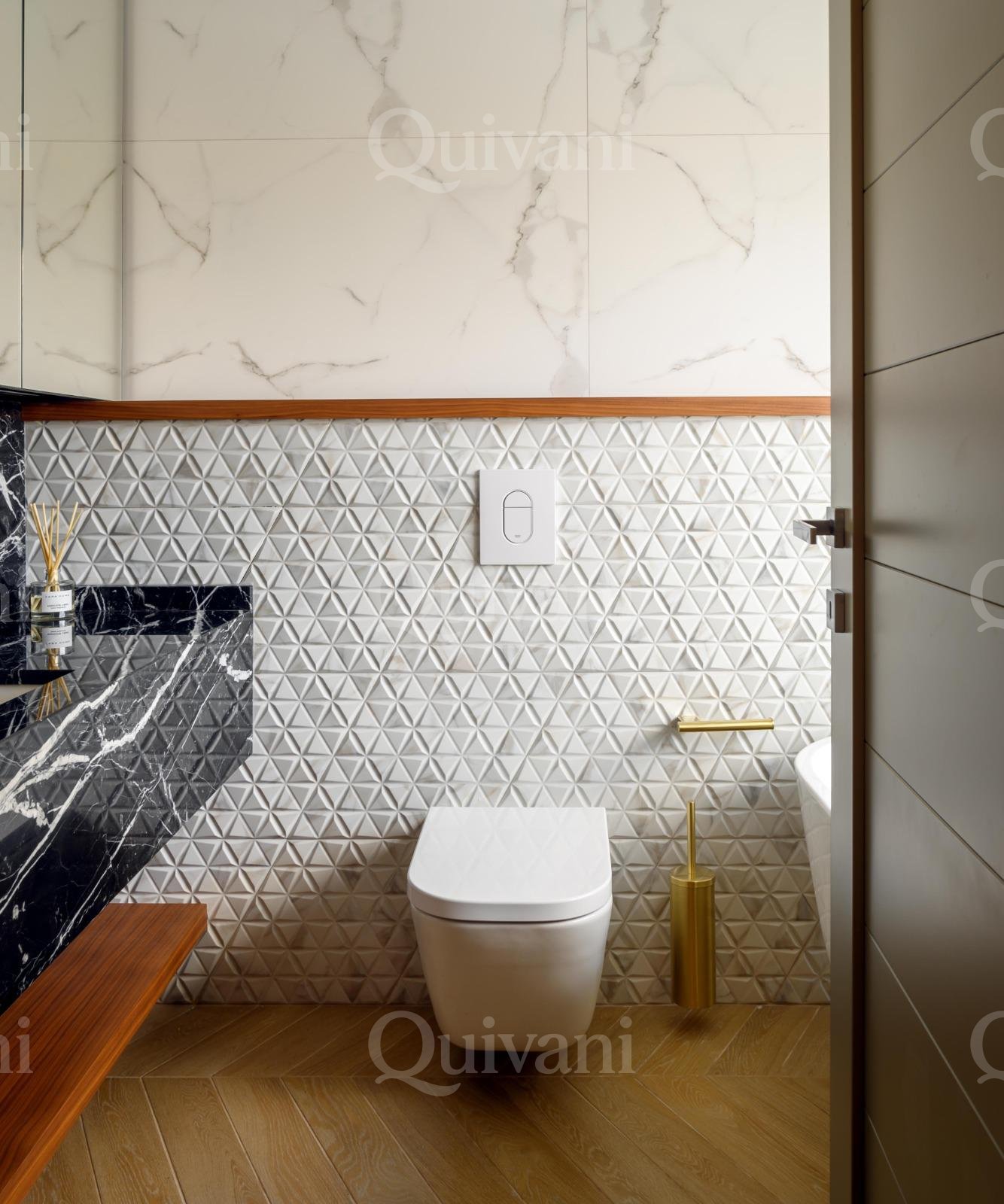 Sliema, Furnished Penthouse