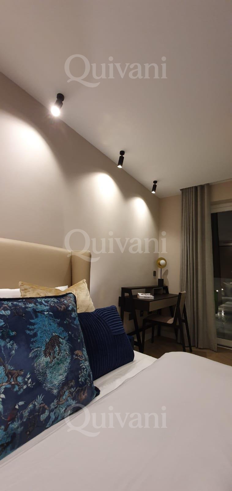 Sliema, Furnished Penthouse