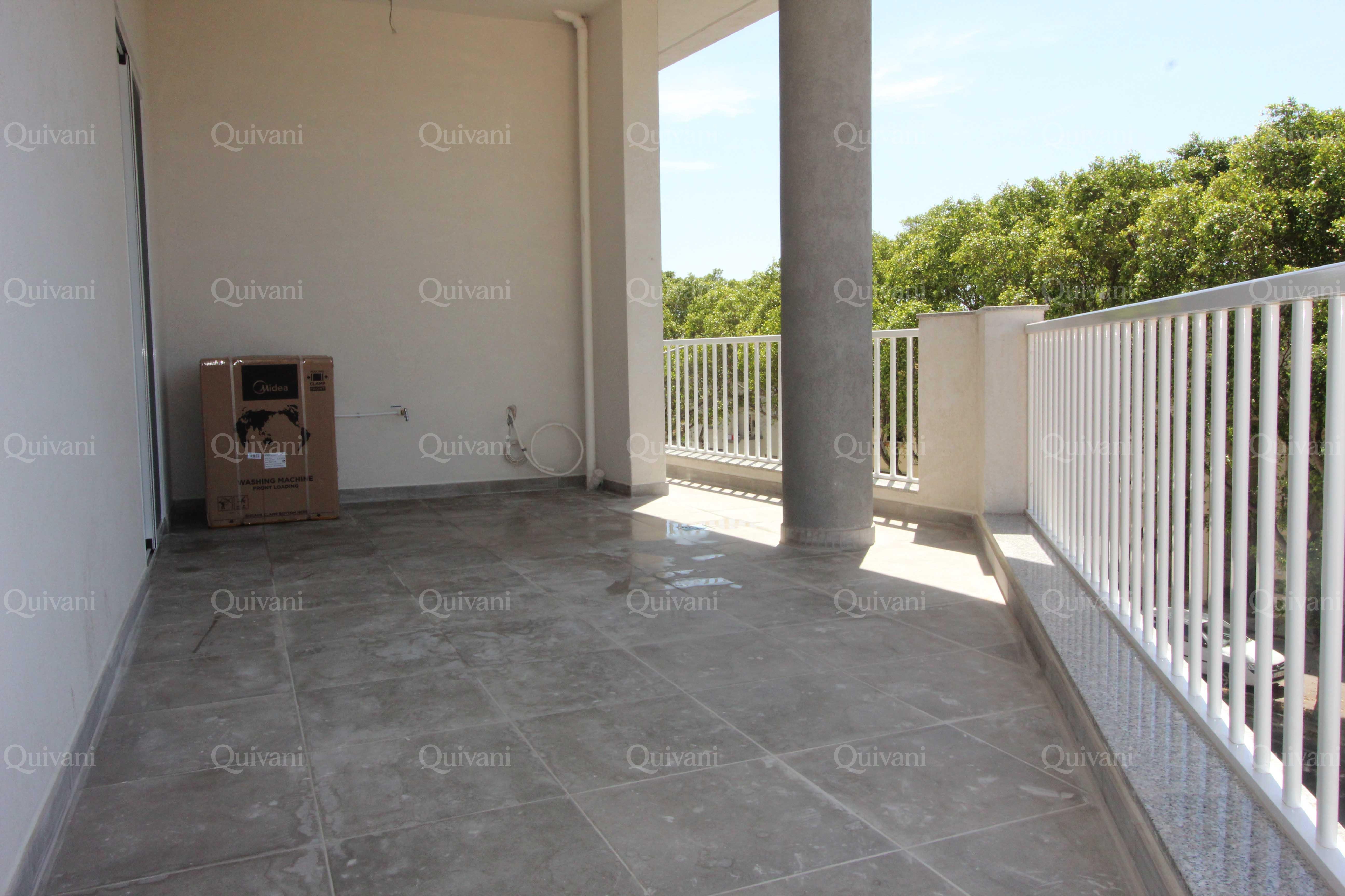 Ghaxaq, Furnished Apartment