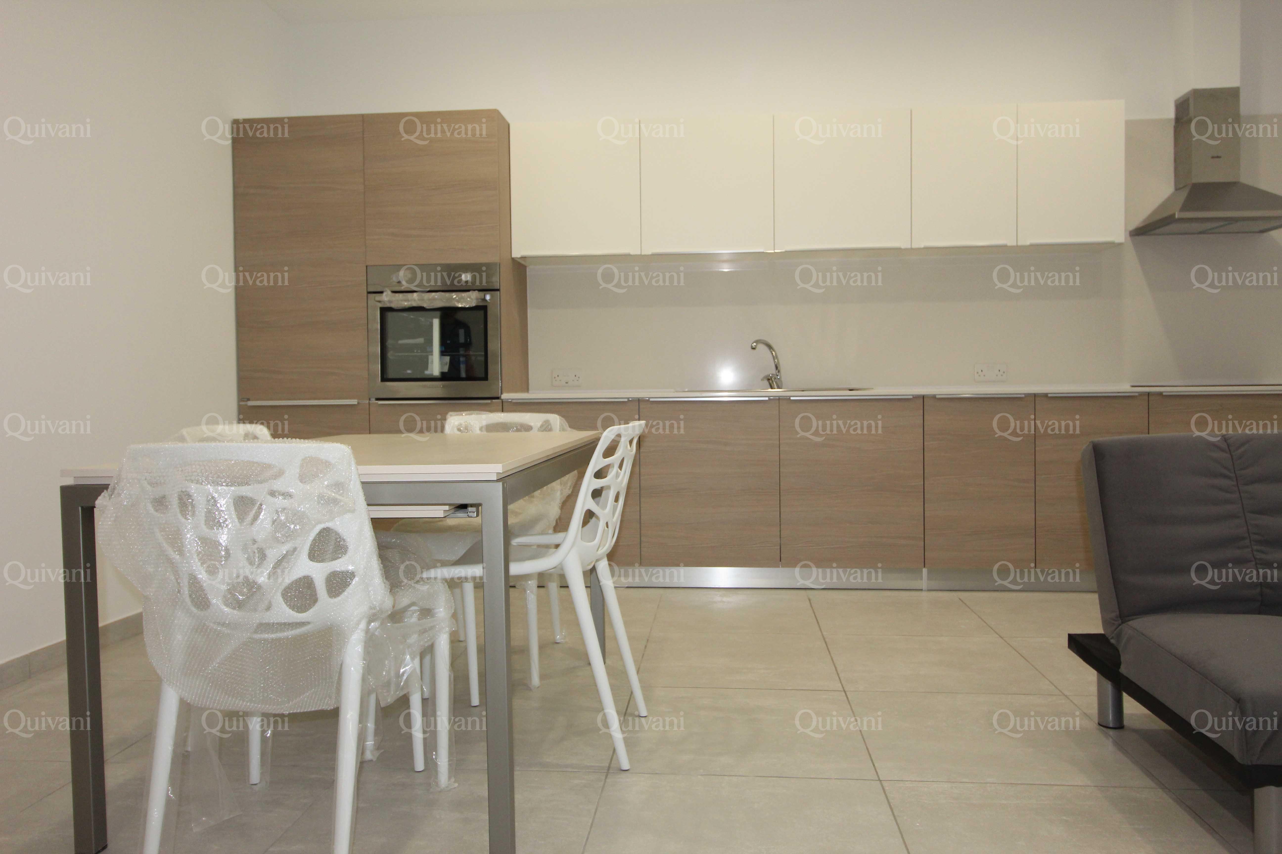 Ghaxaq, Furnished Apartment