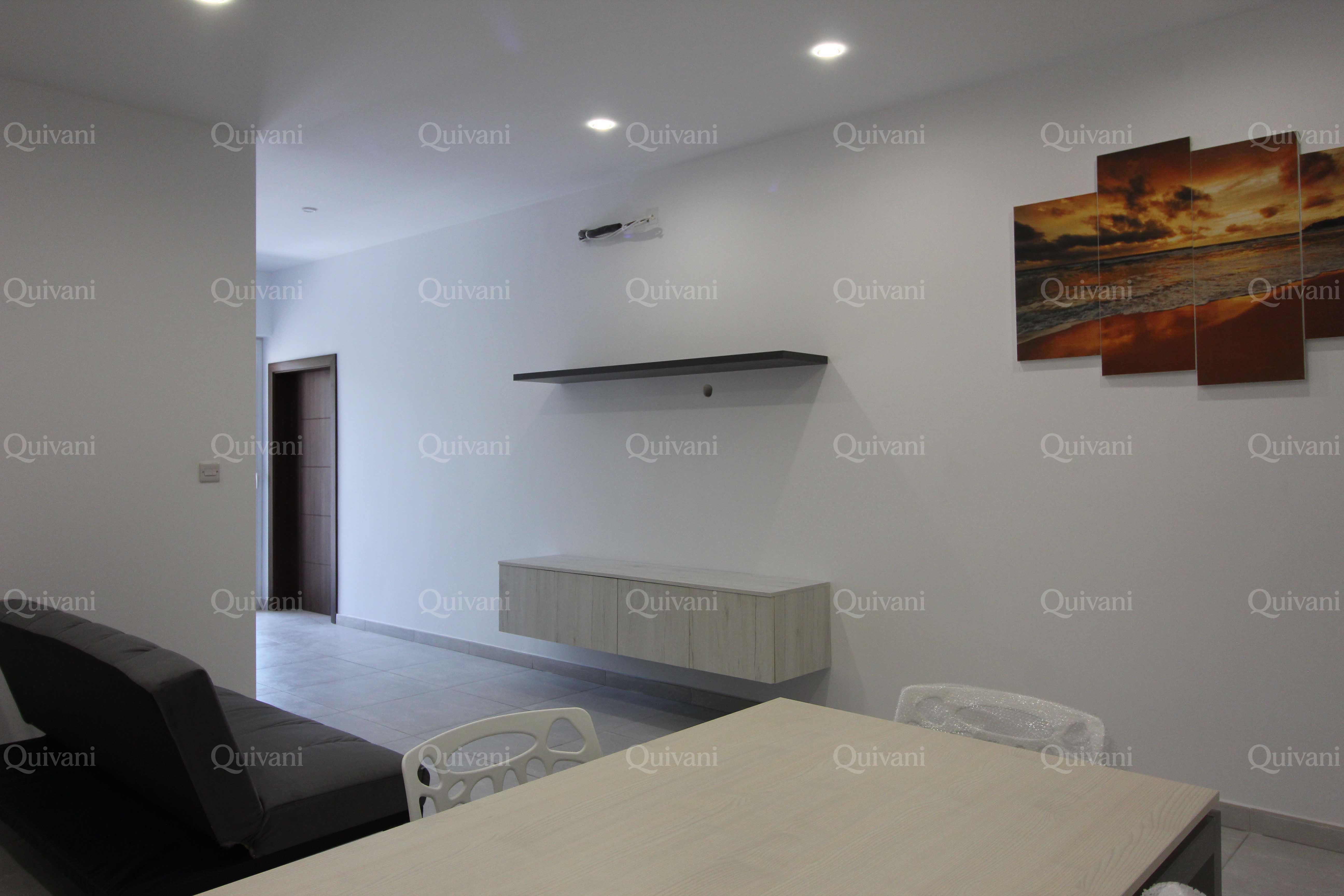 Ghaxaq, Furnished Apartment