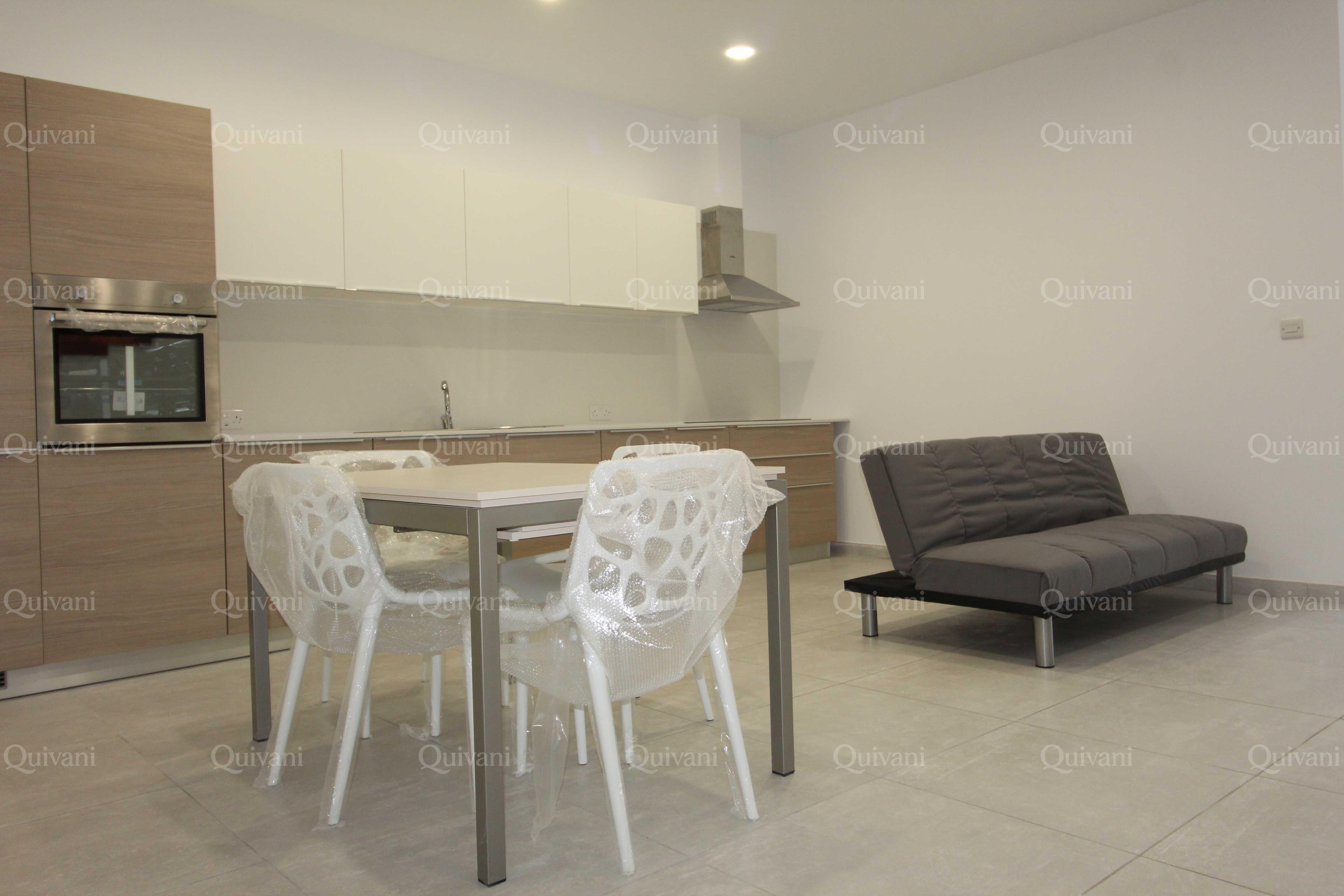 Ghaxaq, Furnished Apartment