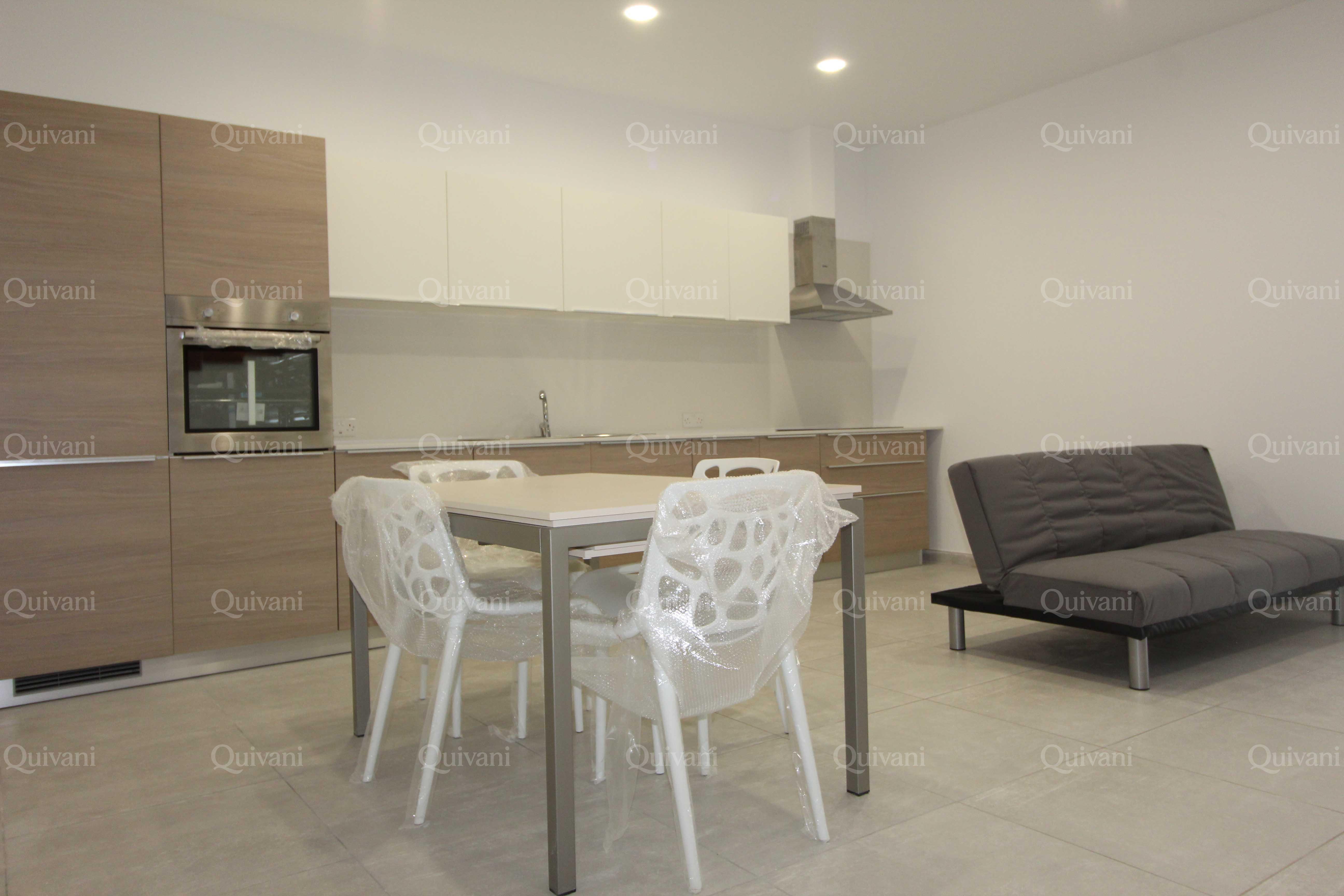 Ghaxaq, Furnished Apartment