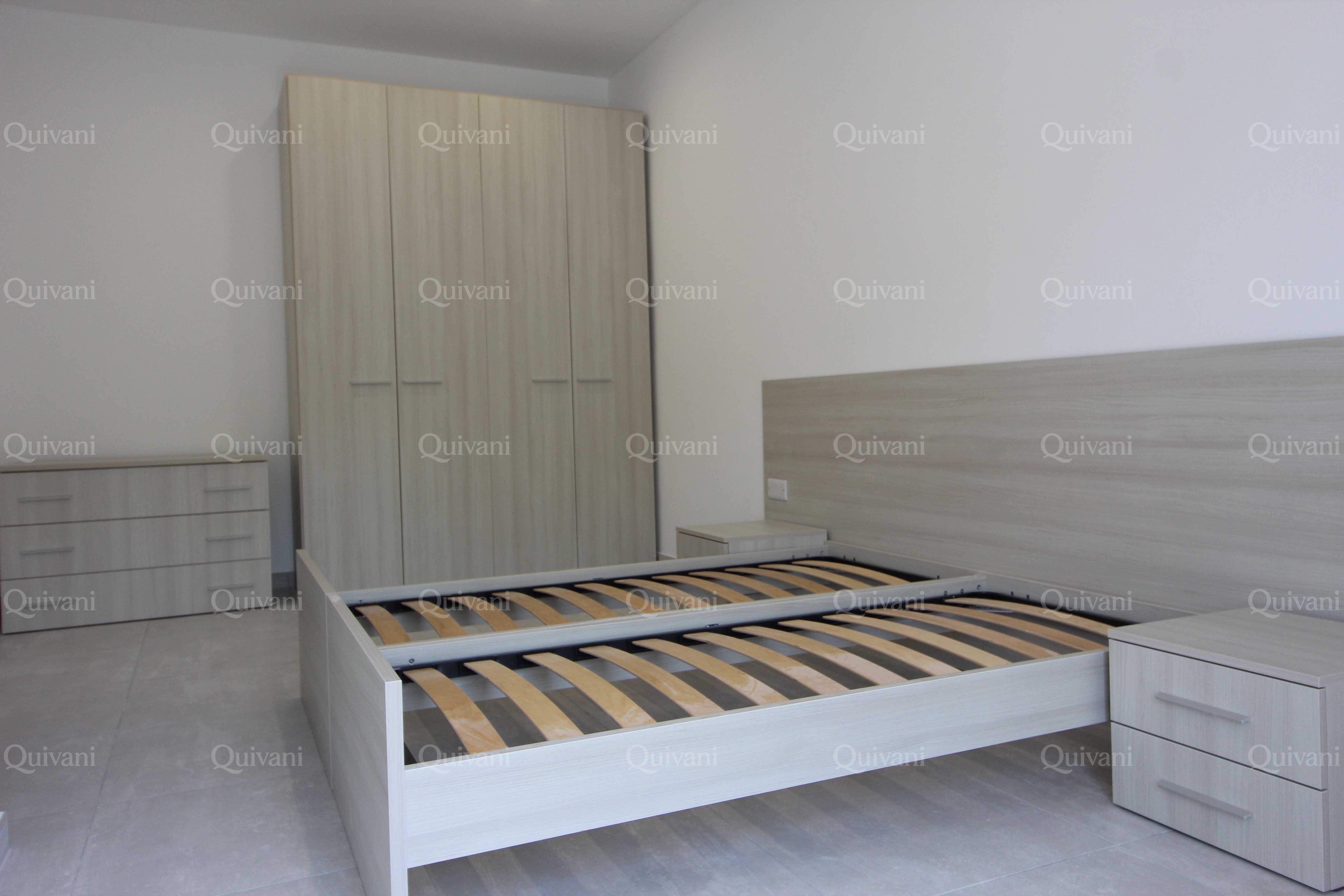 Ghaxaq, Furnished Apartment