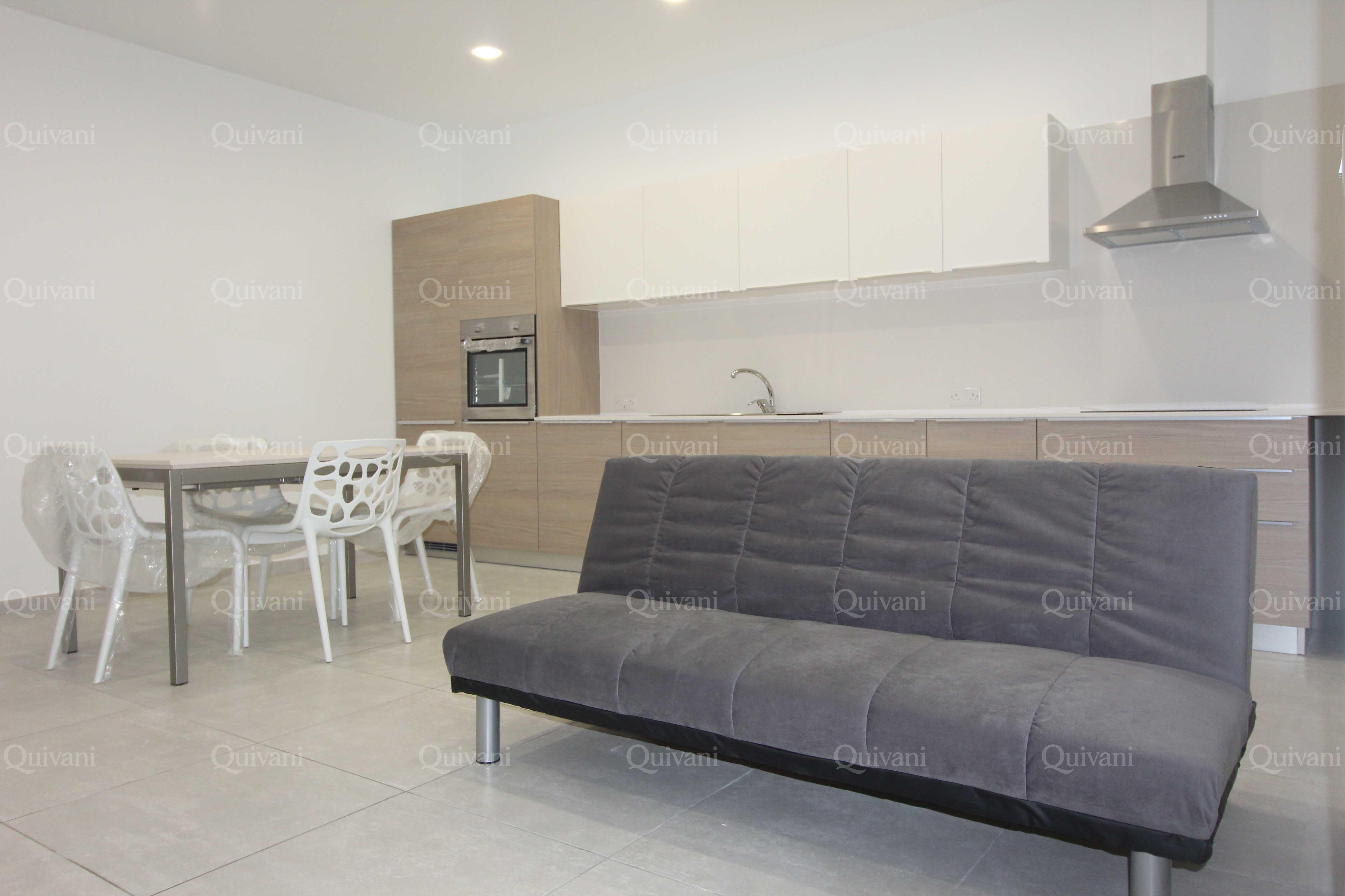 Ghaxaq, Furnished Apartment