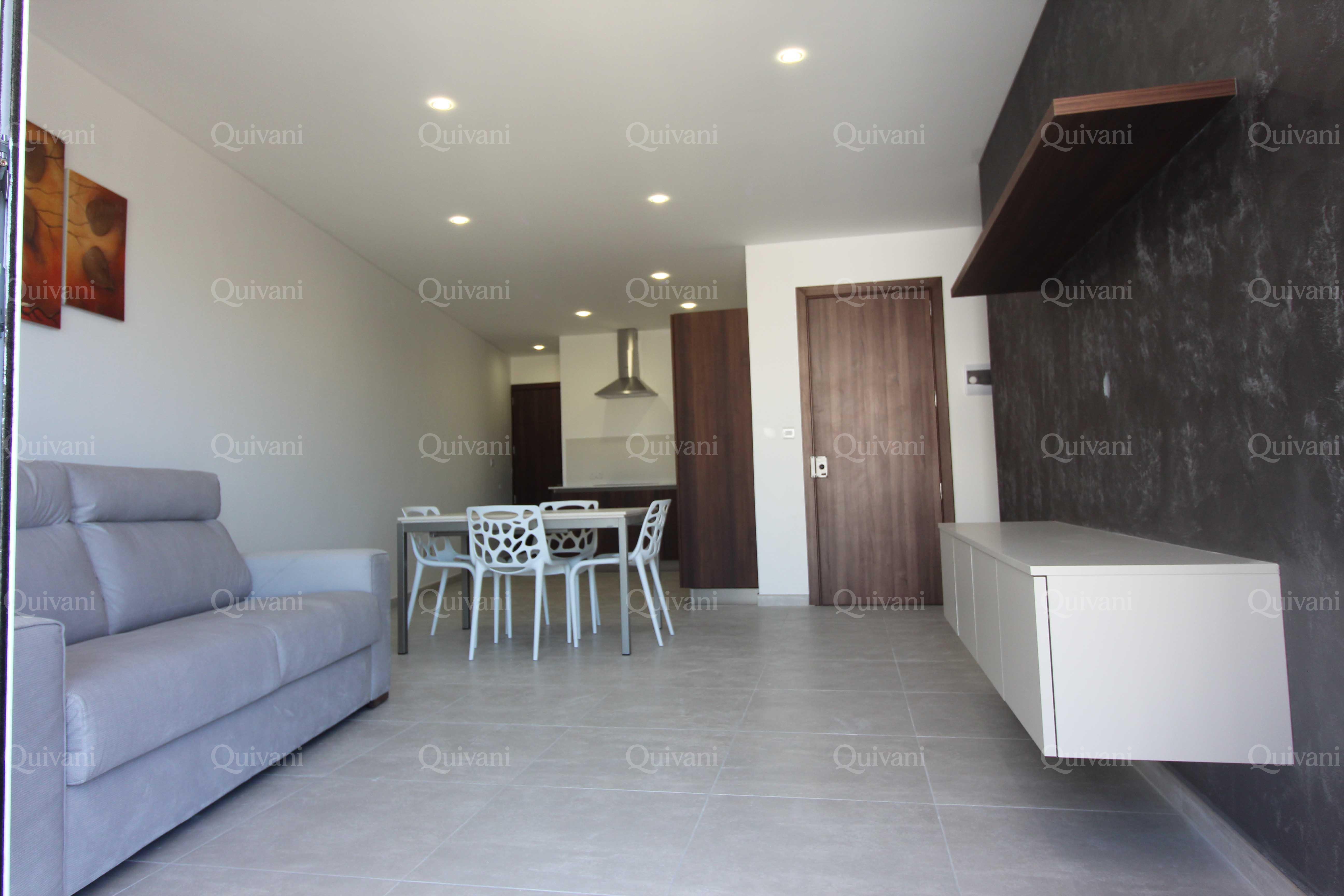 Ghaxaq, Furnished Apartment